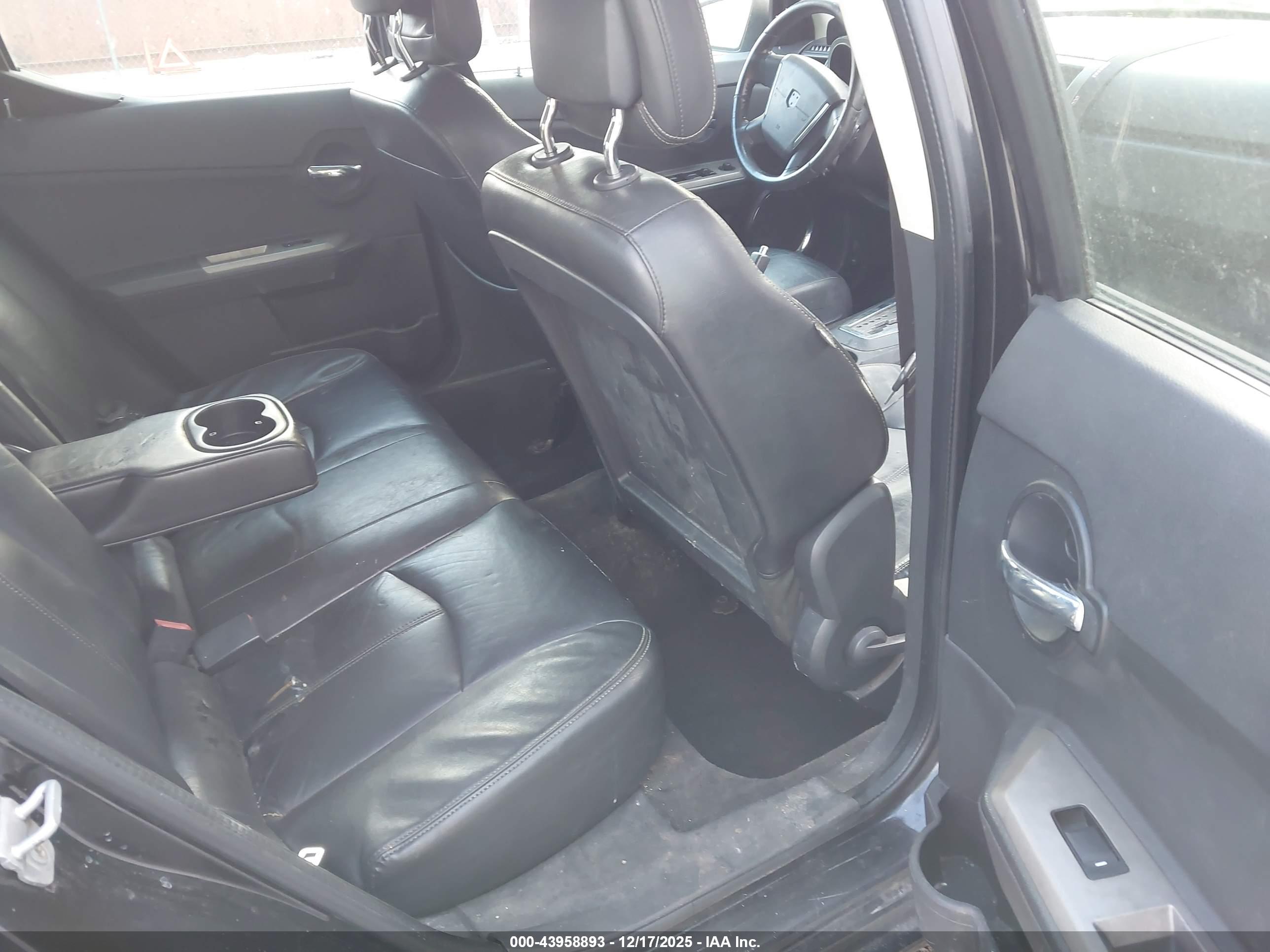DODGE AVENGER image 8