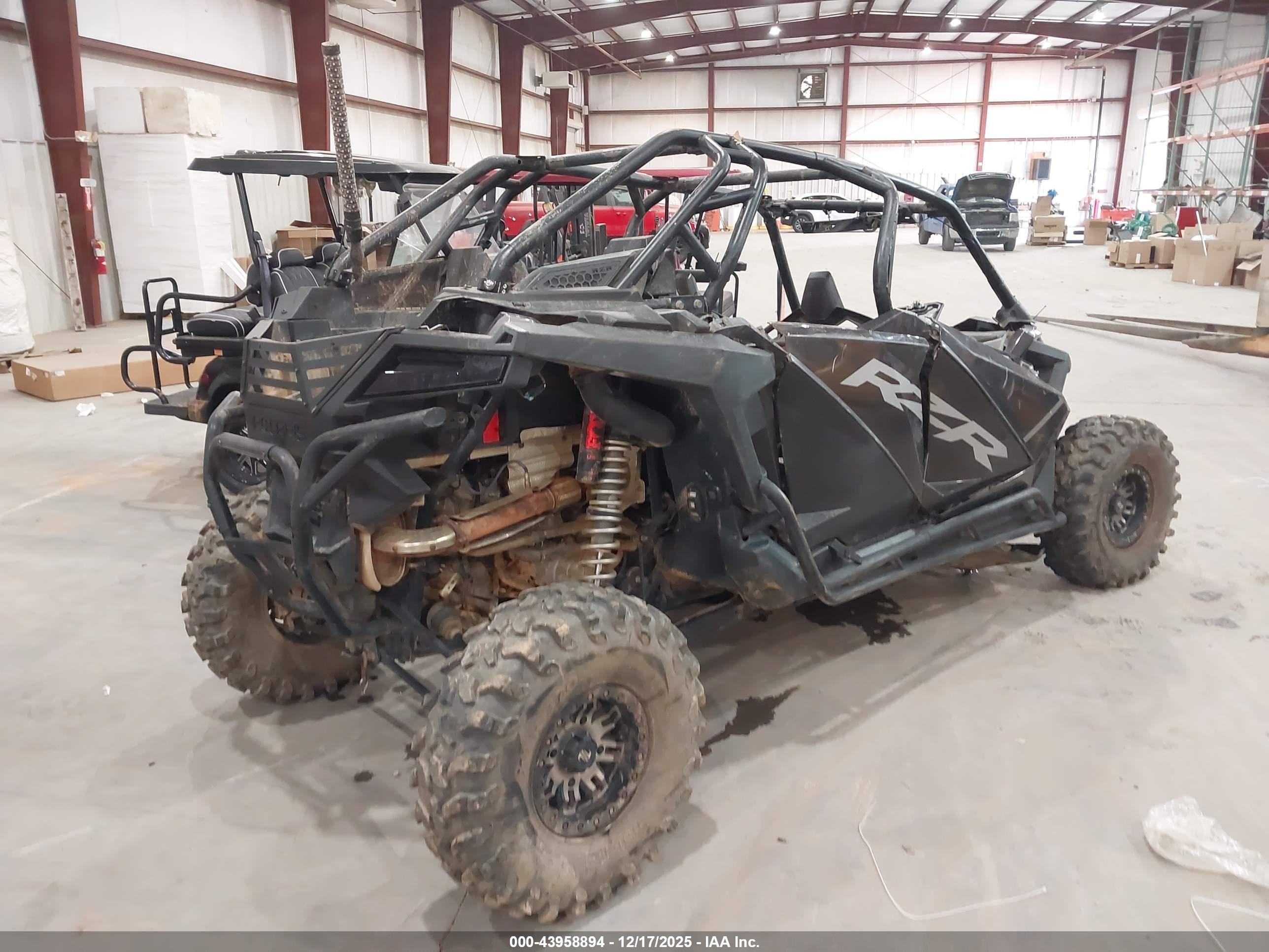 POLARIS RZR image 4