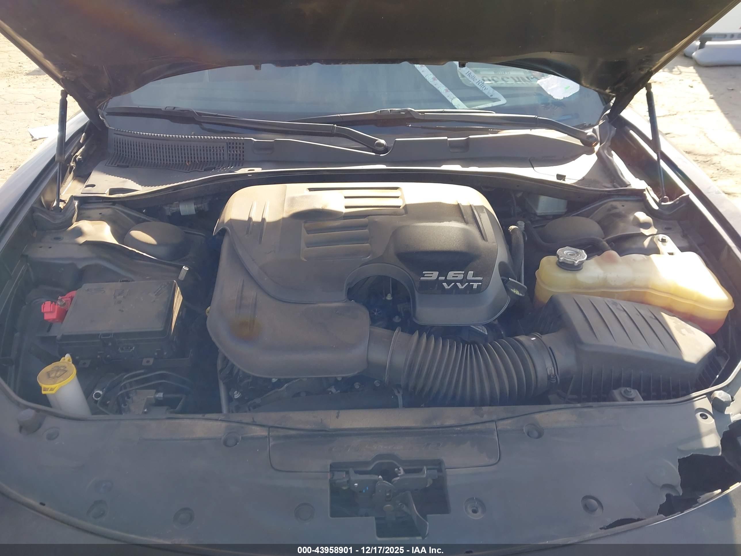 DODGE CHARGER image 10