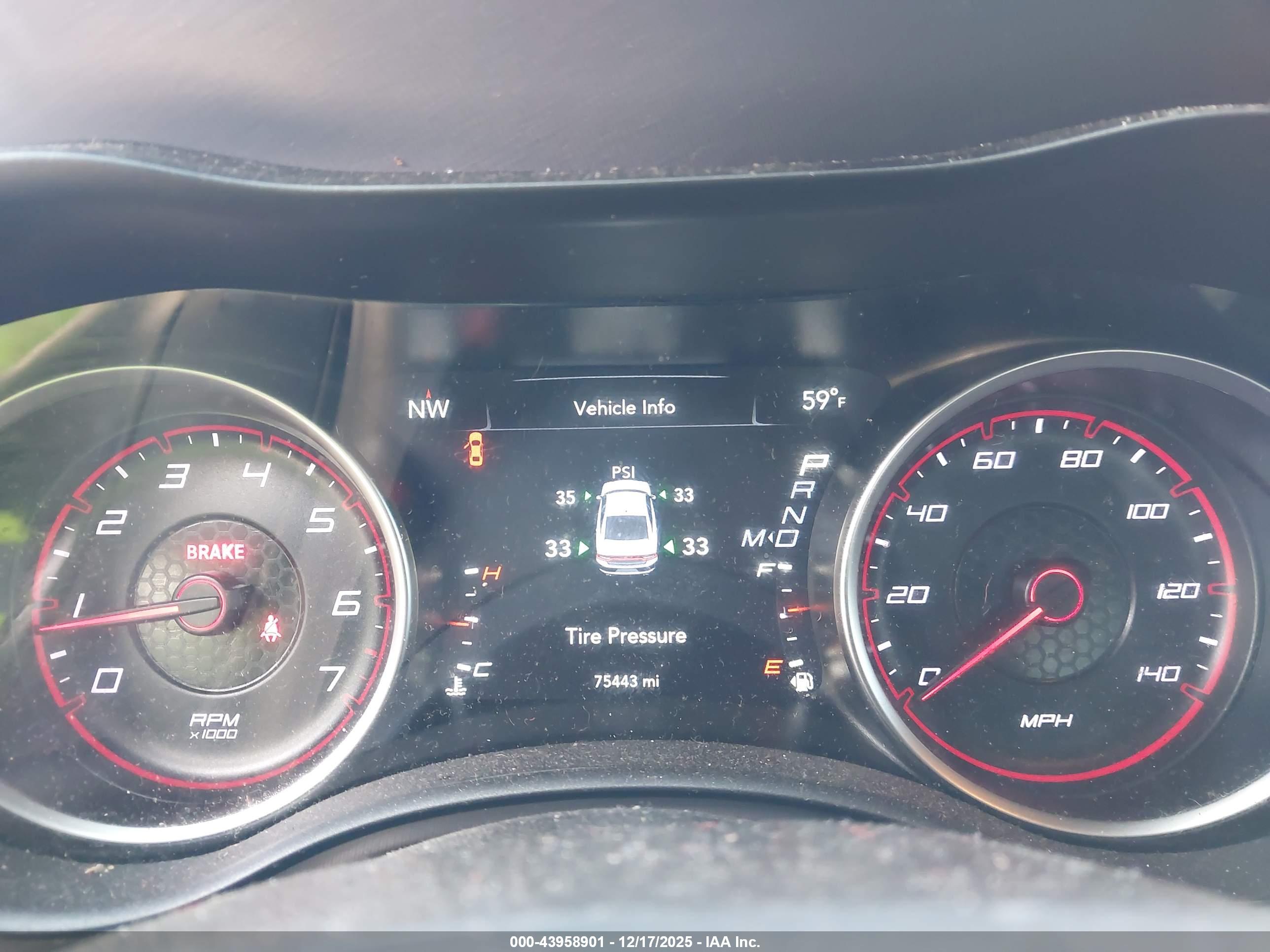 DODGE CHARGER image 7