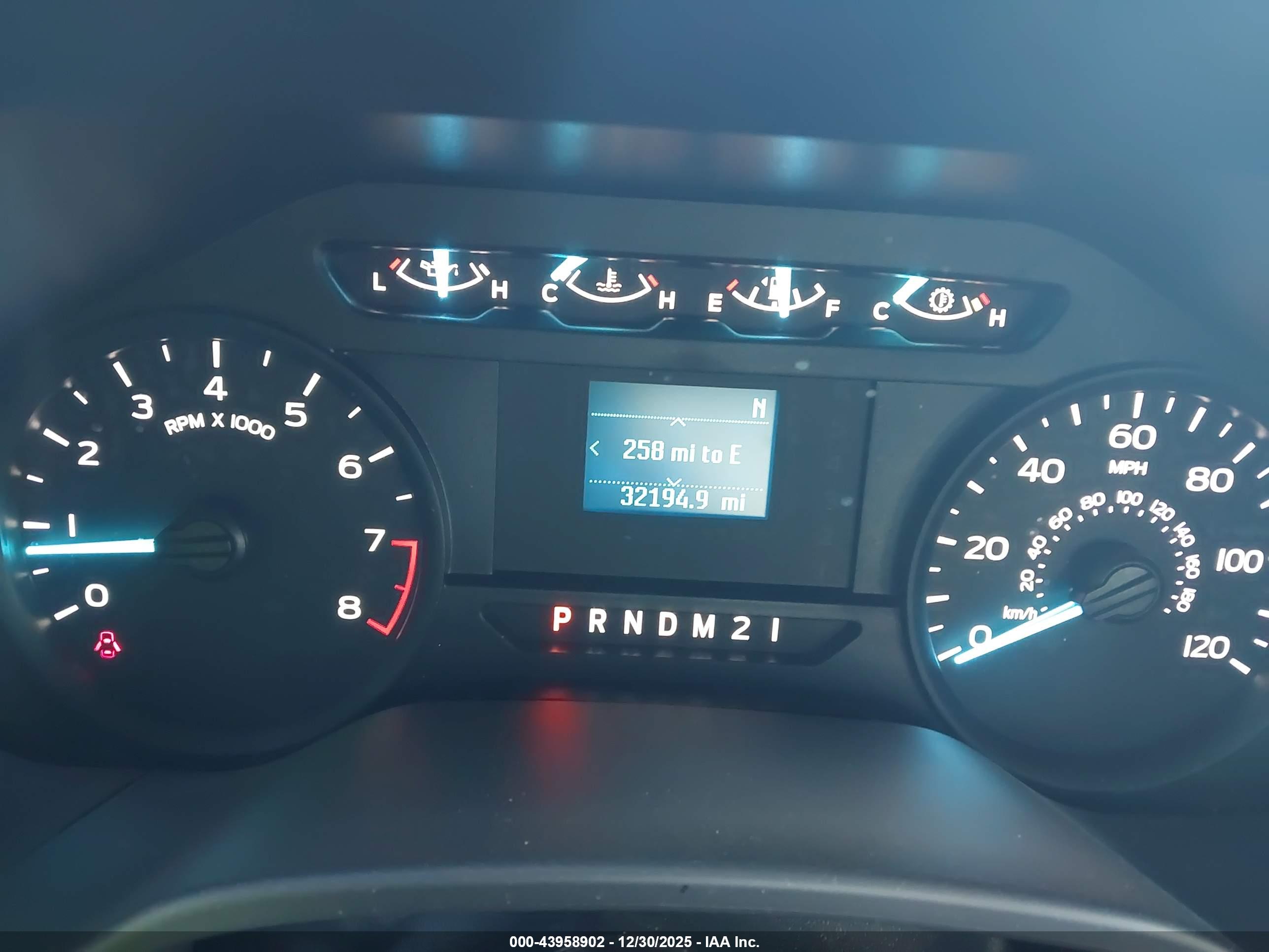FORD F-150 image 7