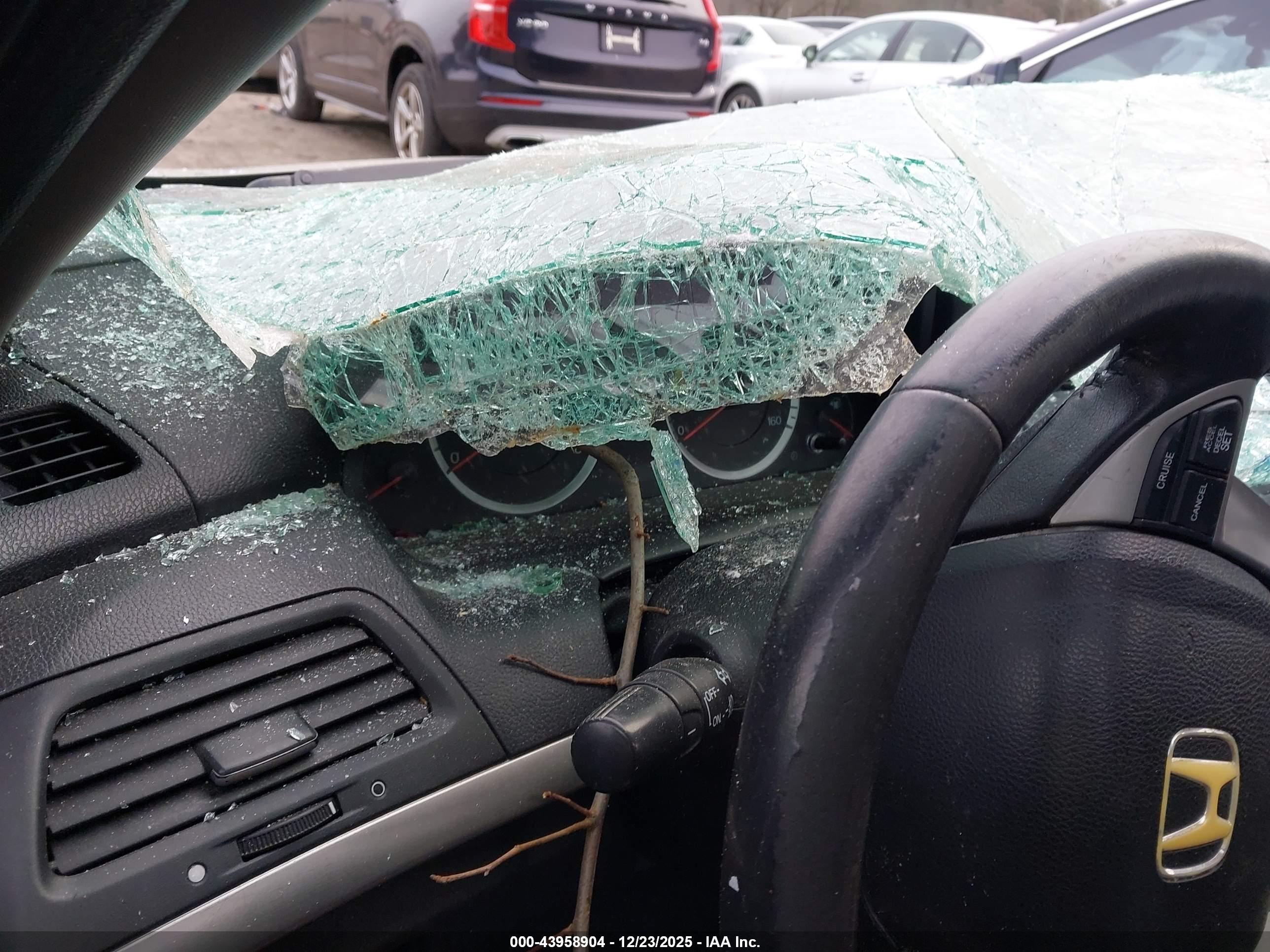 HONDA ACCORD image 7
