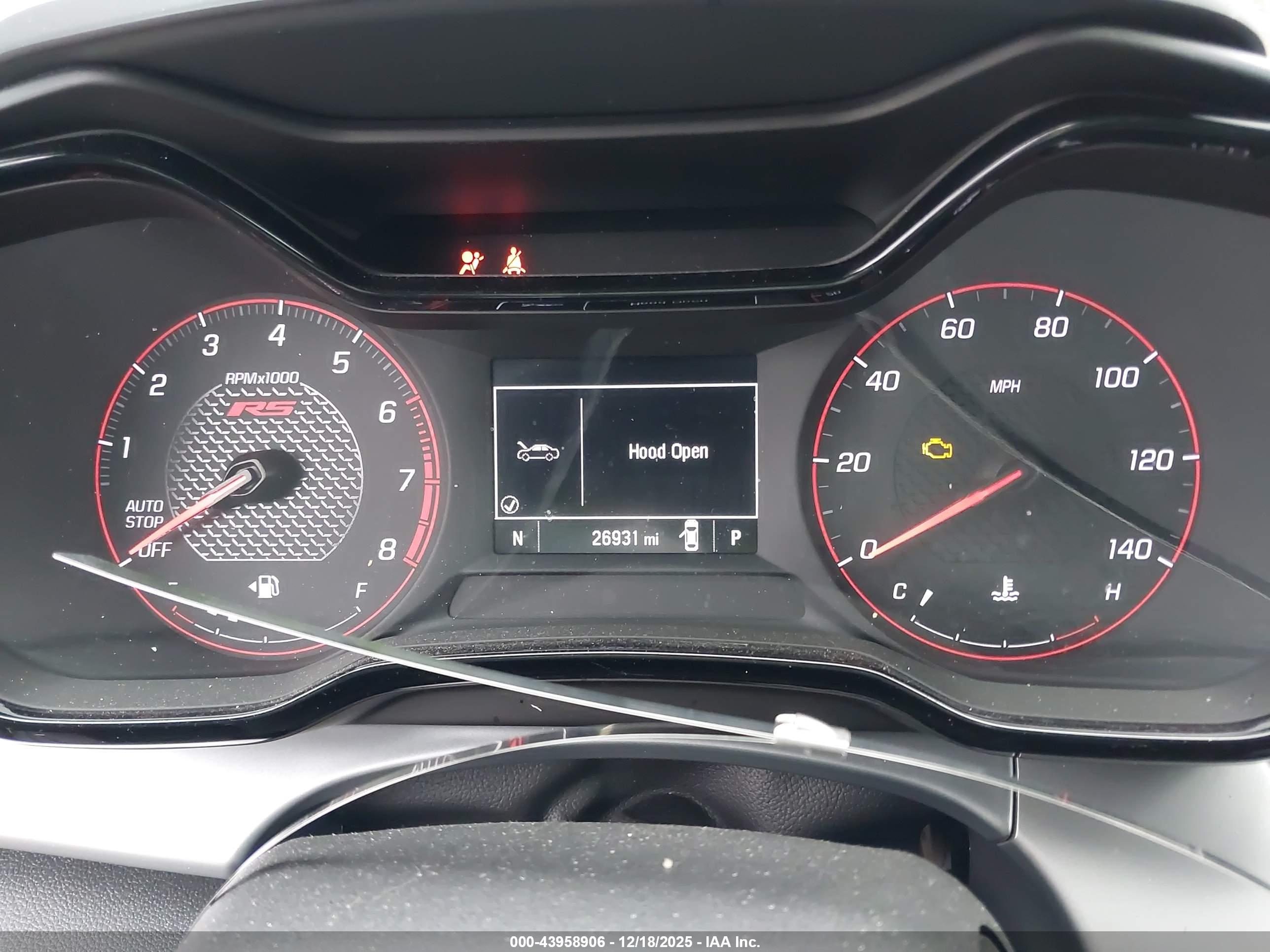 CHEVROLET TRAX image 7