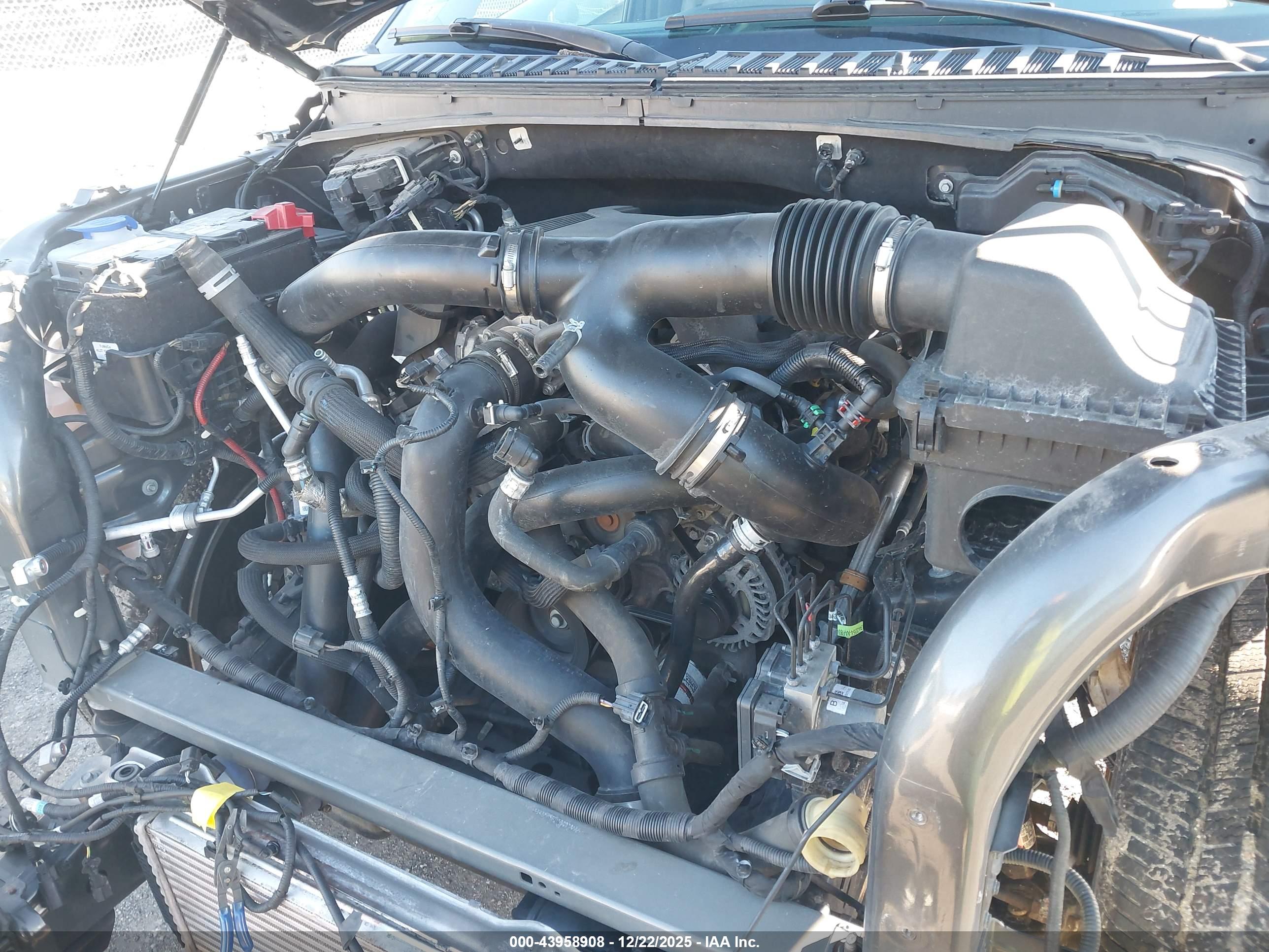 FORD EXPEDITION image 10