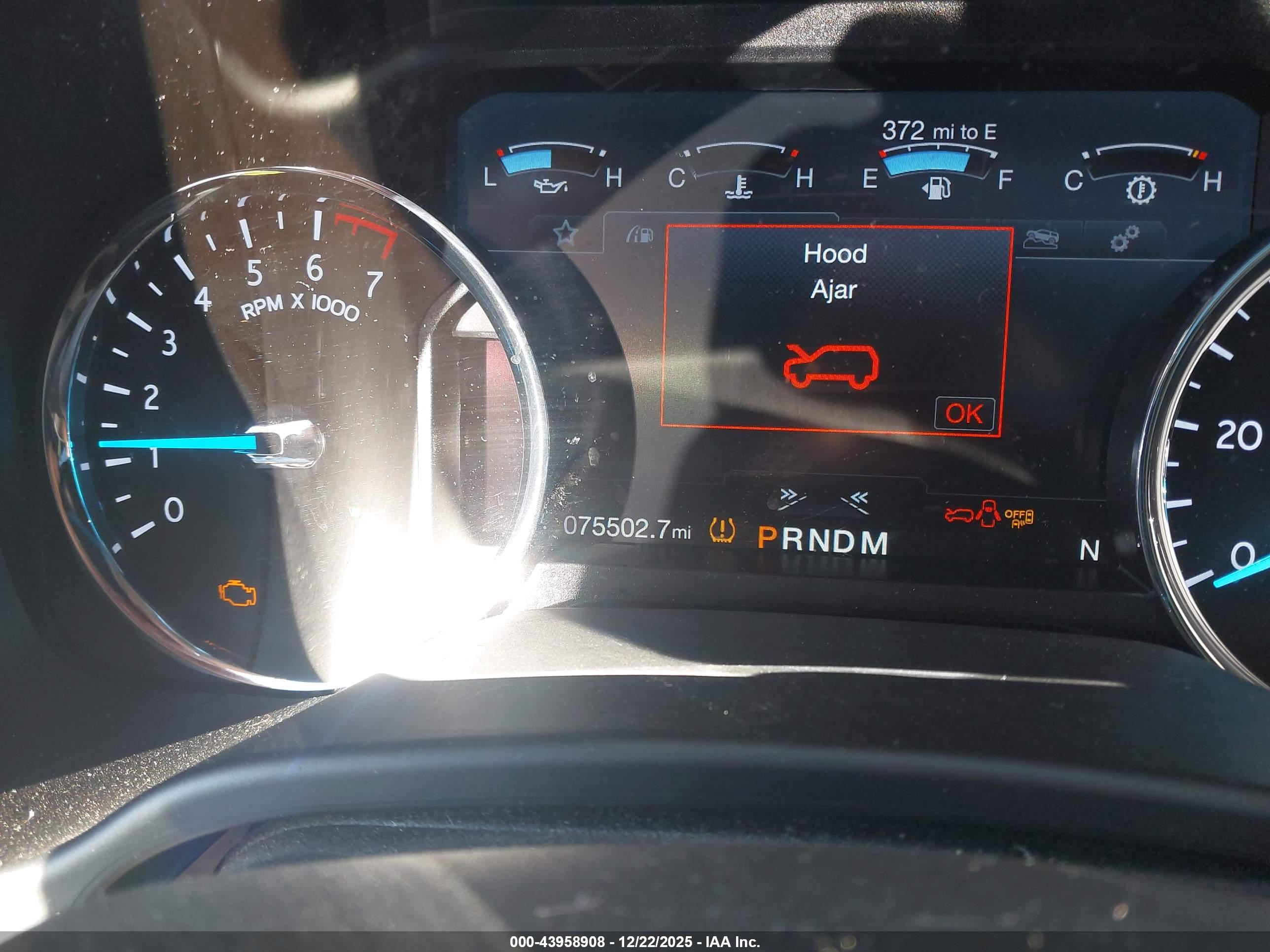 FORD EXPEDITION image 7