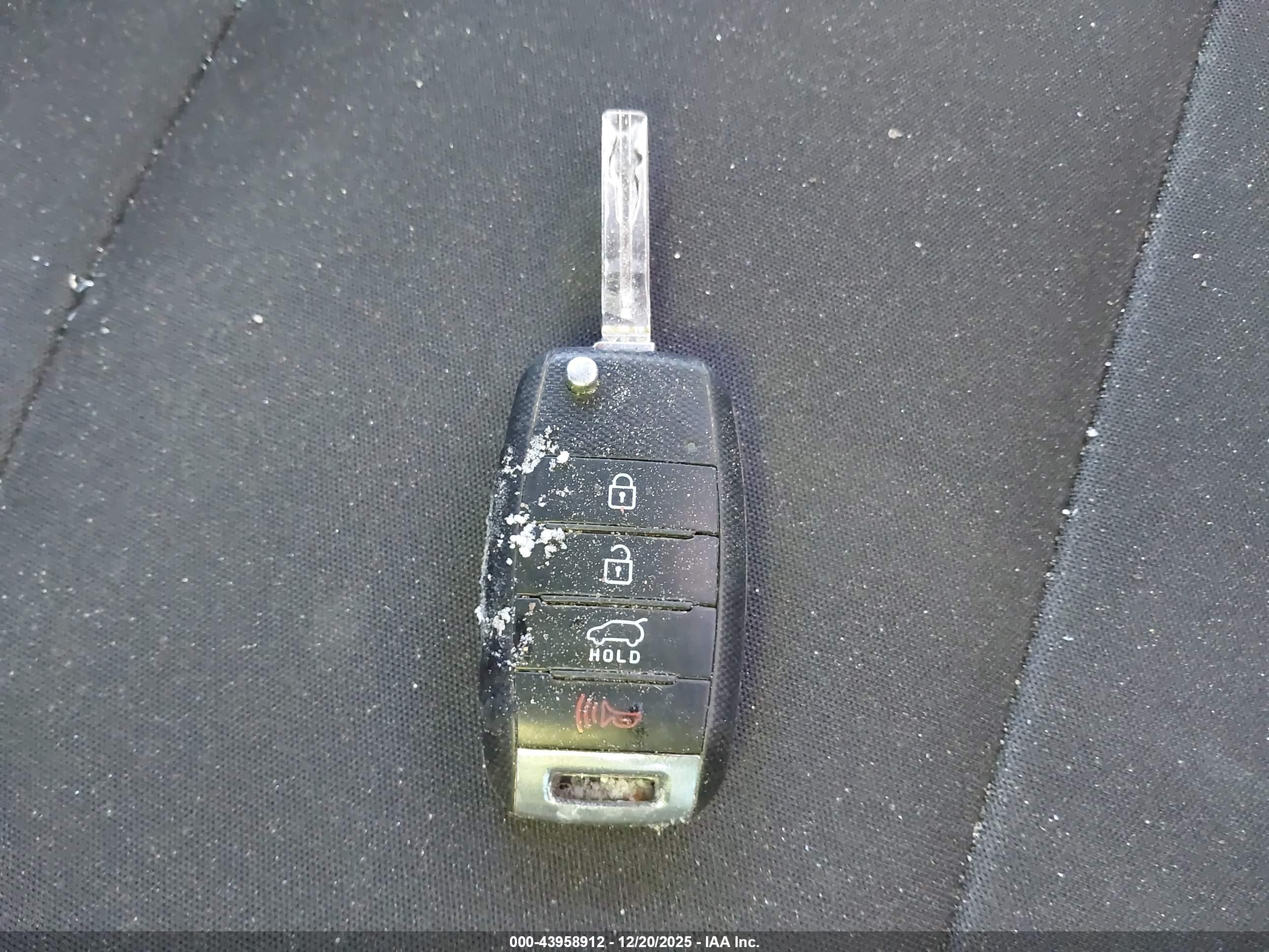 KIA SOUL image 11
