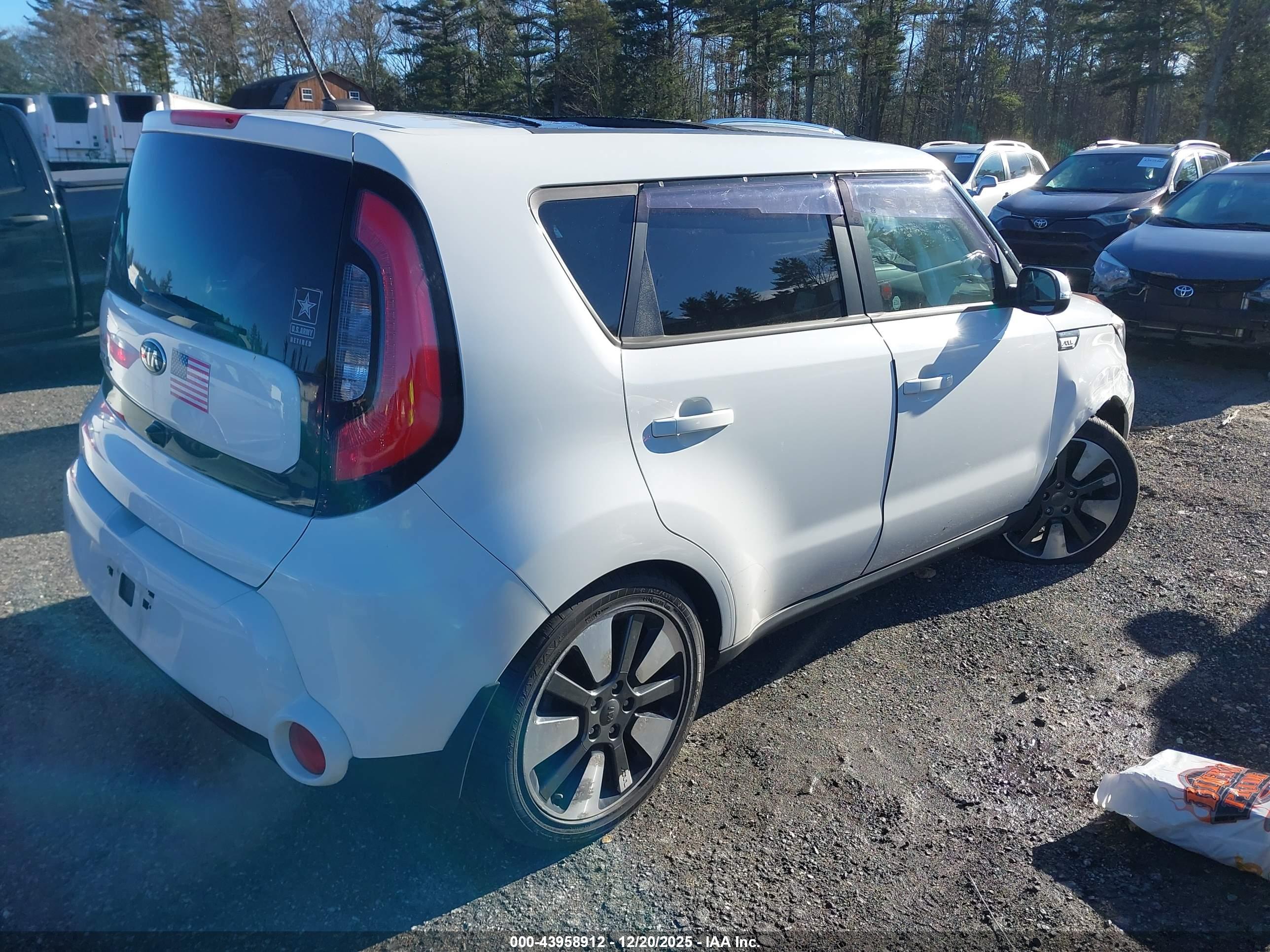 KIA SOUL image 4
