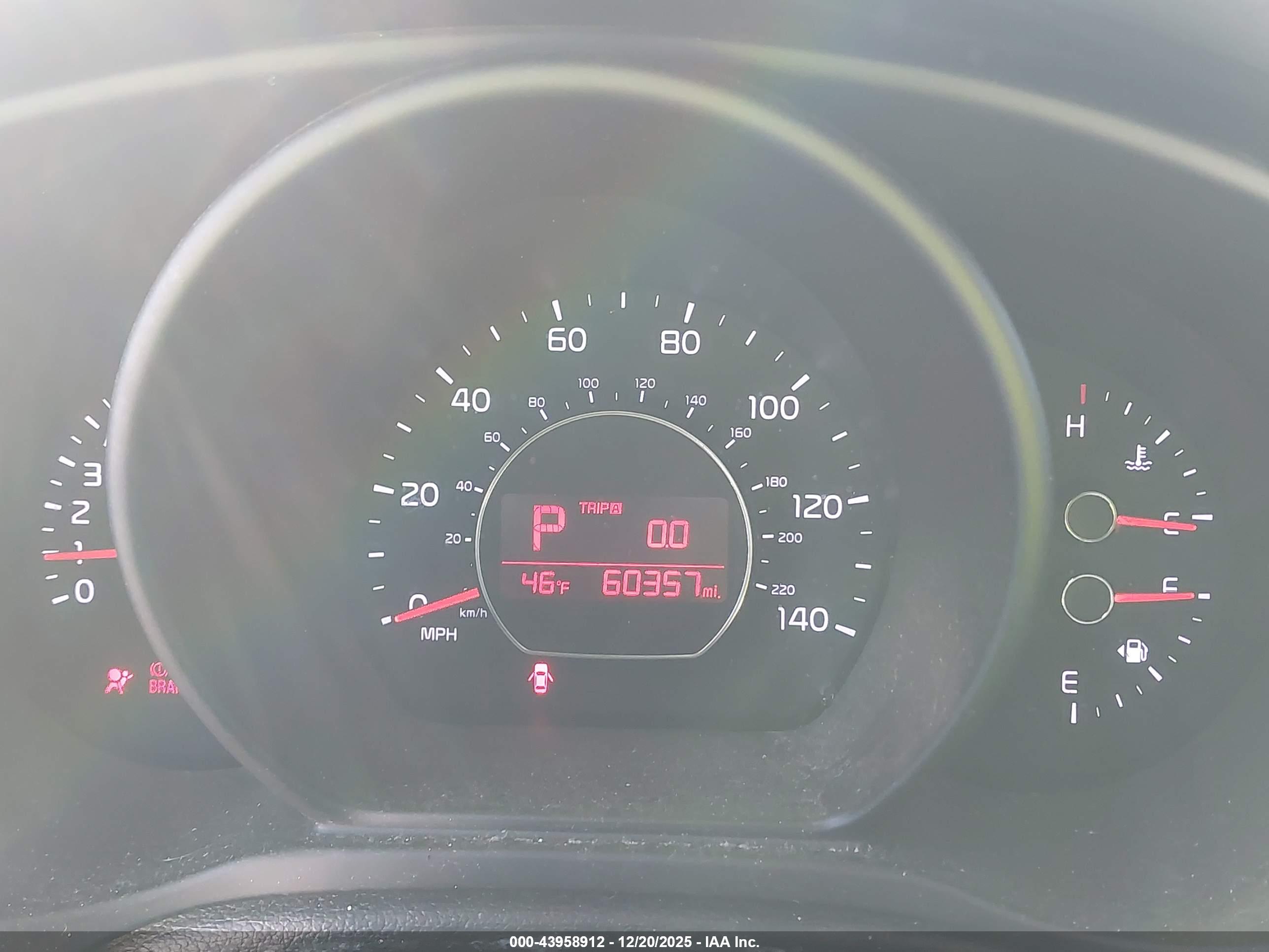 KIA SOUL image 7