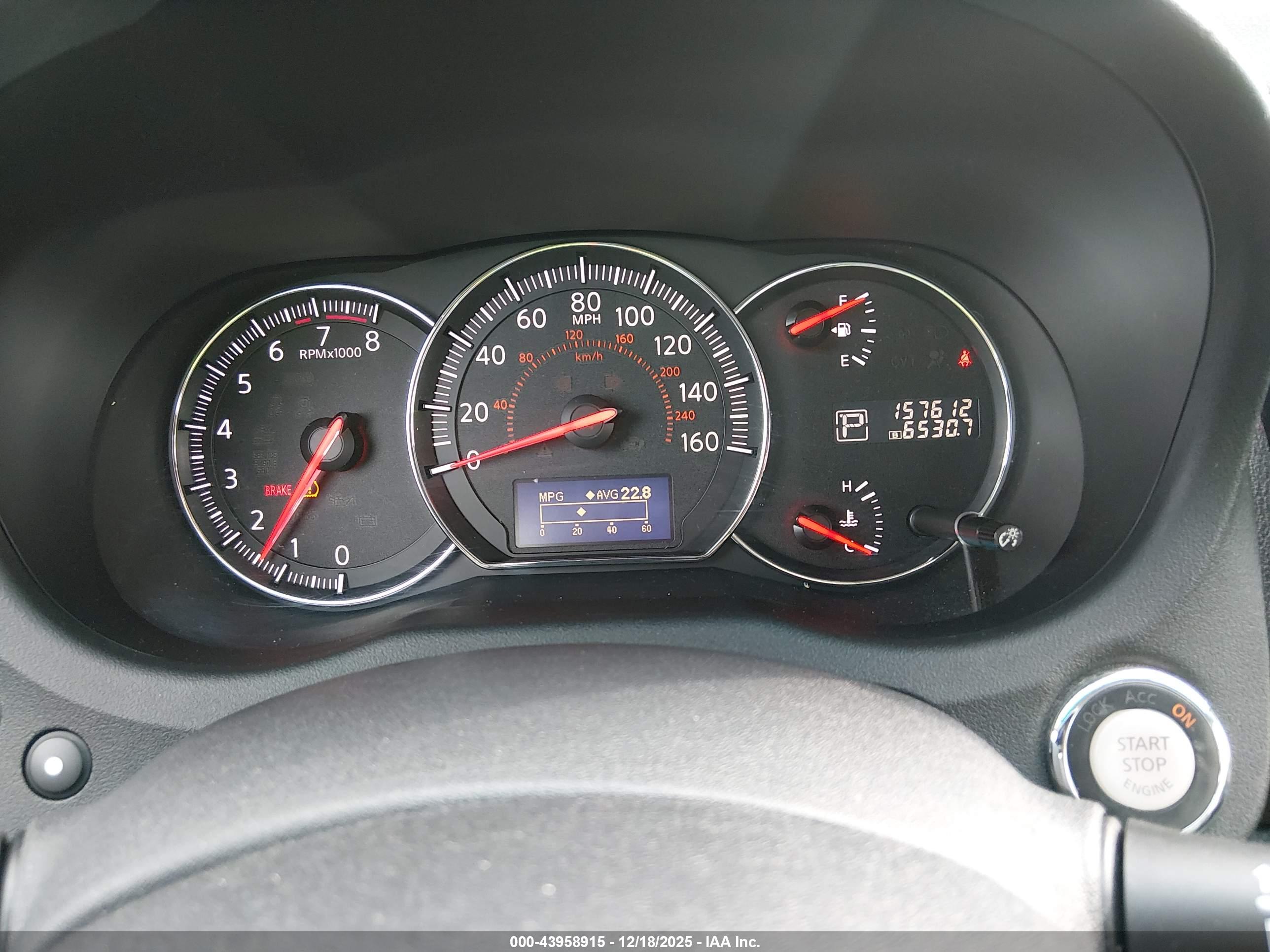 NISSAN MAXIMA image 7