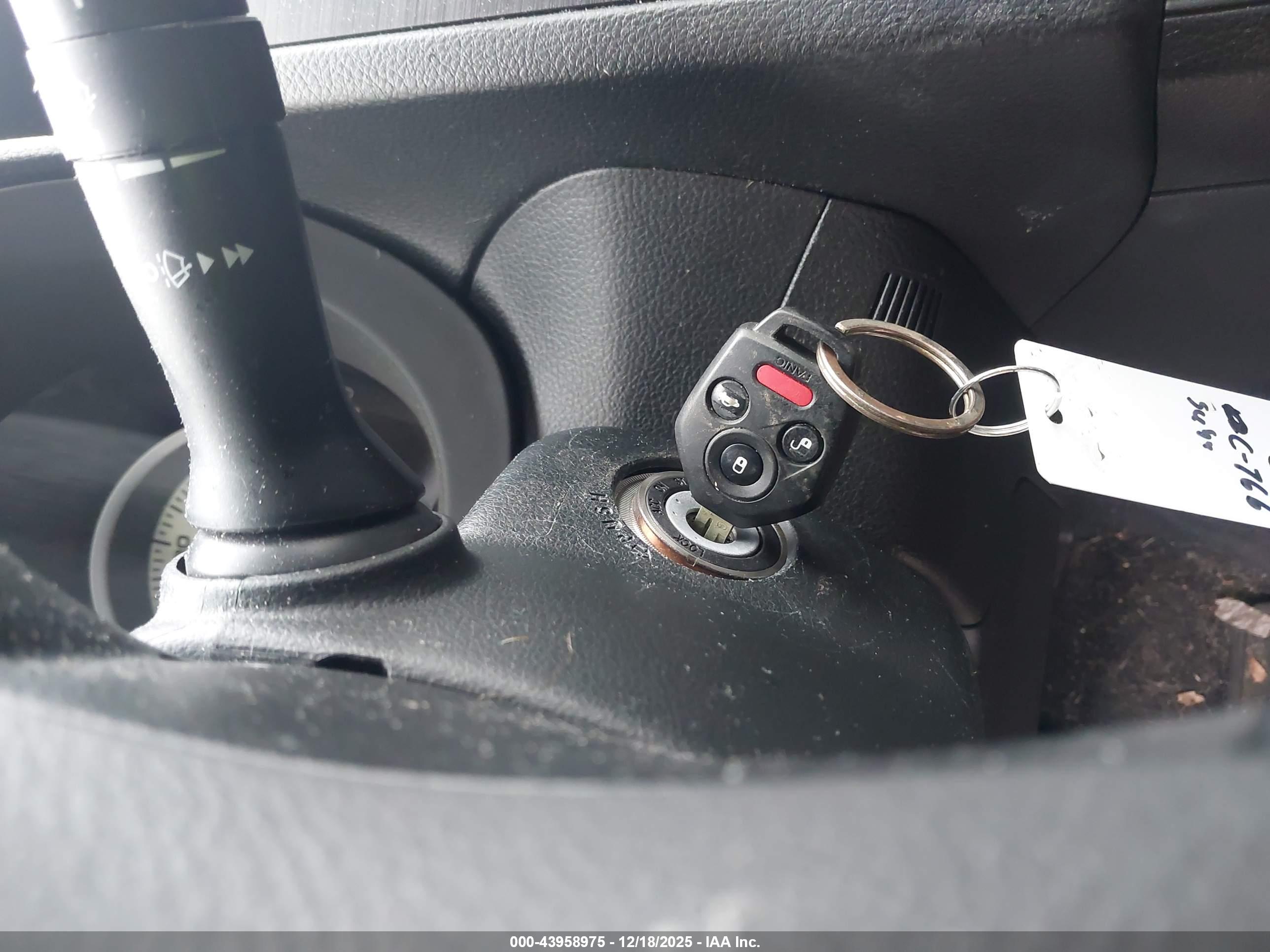 SUBARU IMPREZA image 11