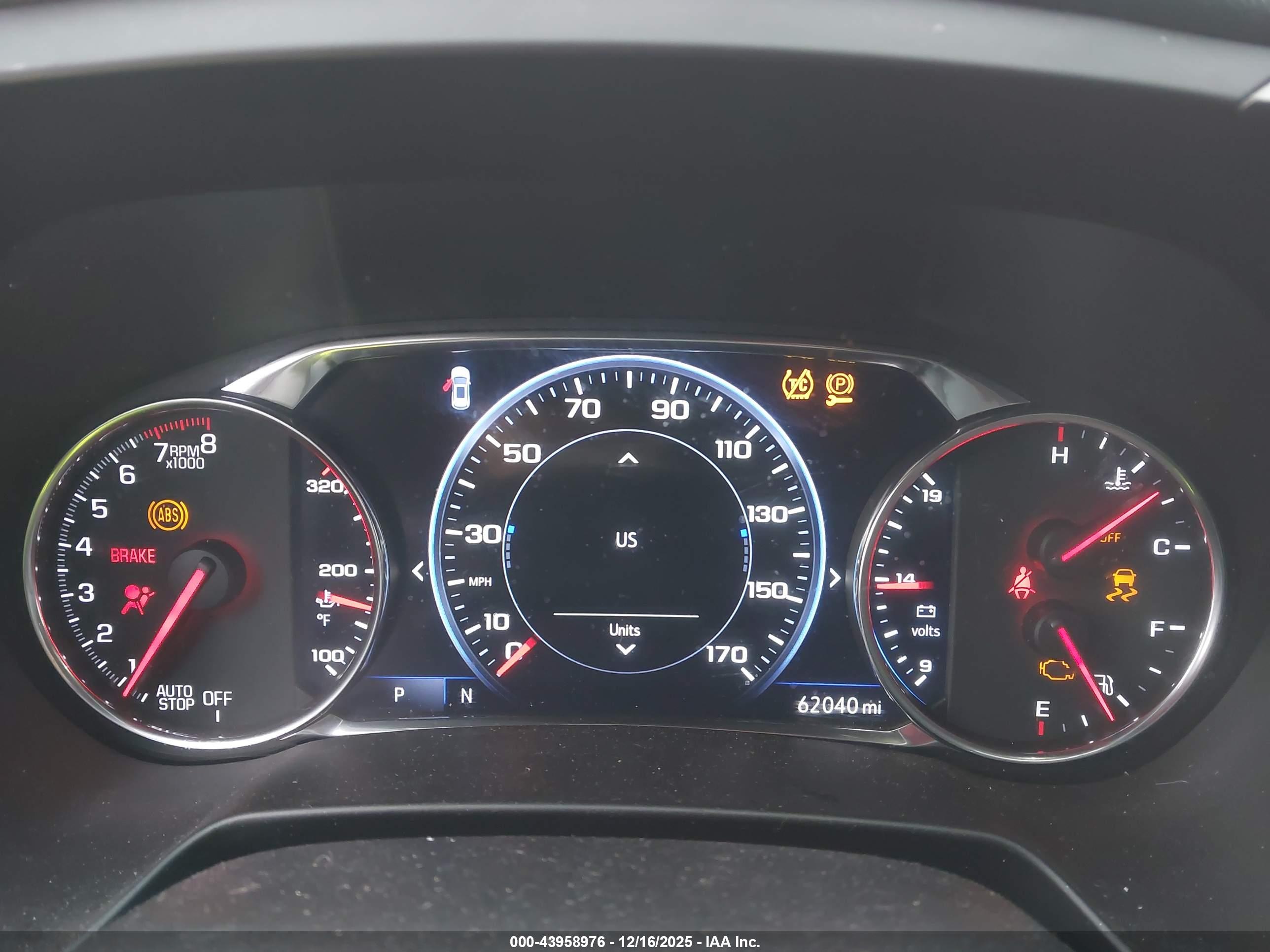 CHEVROLET BLAZER image 7