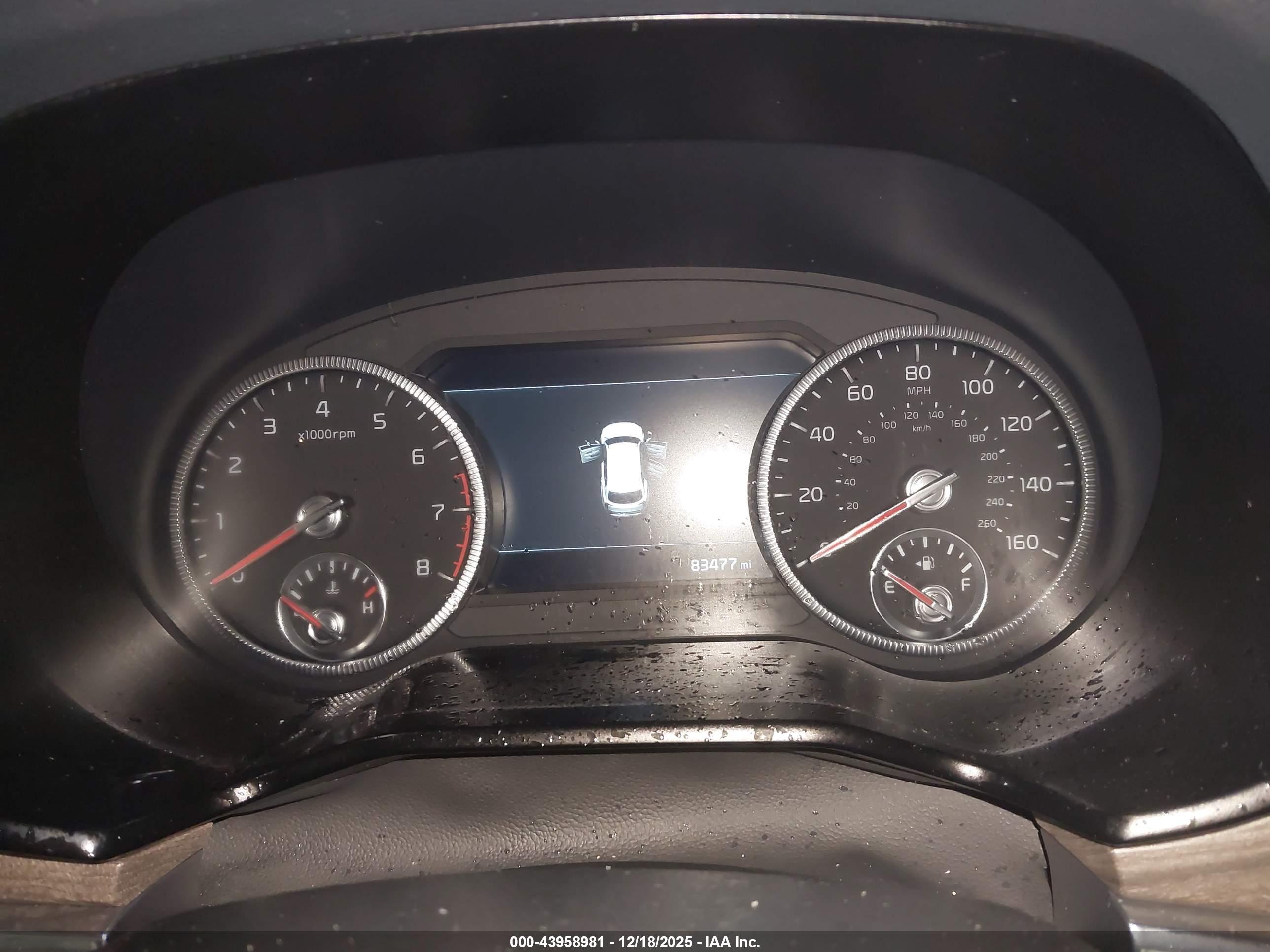 KIA TELLURIDE image 7
