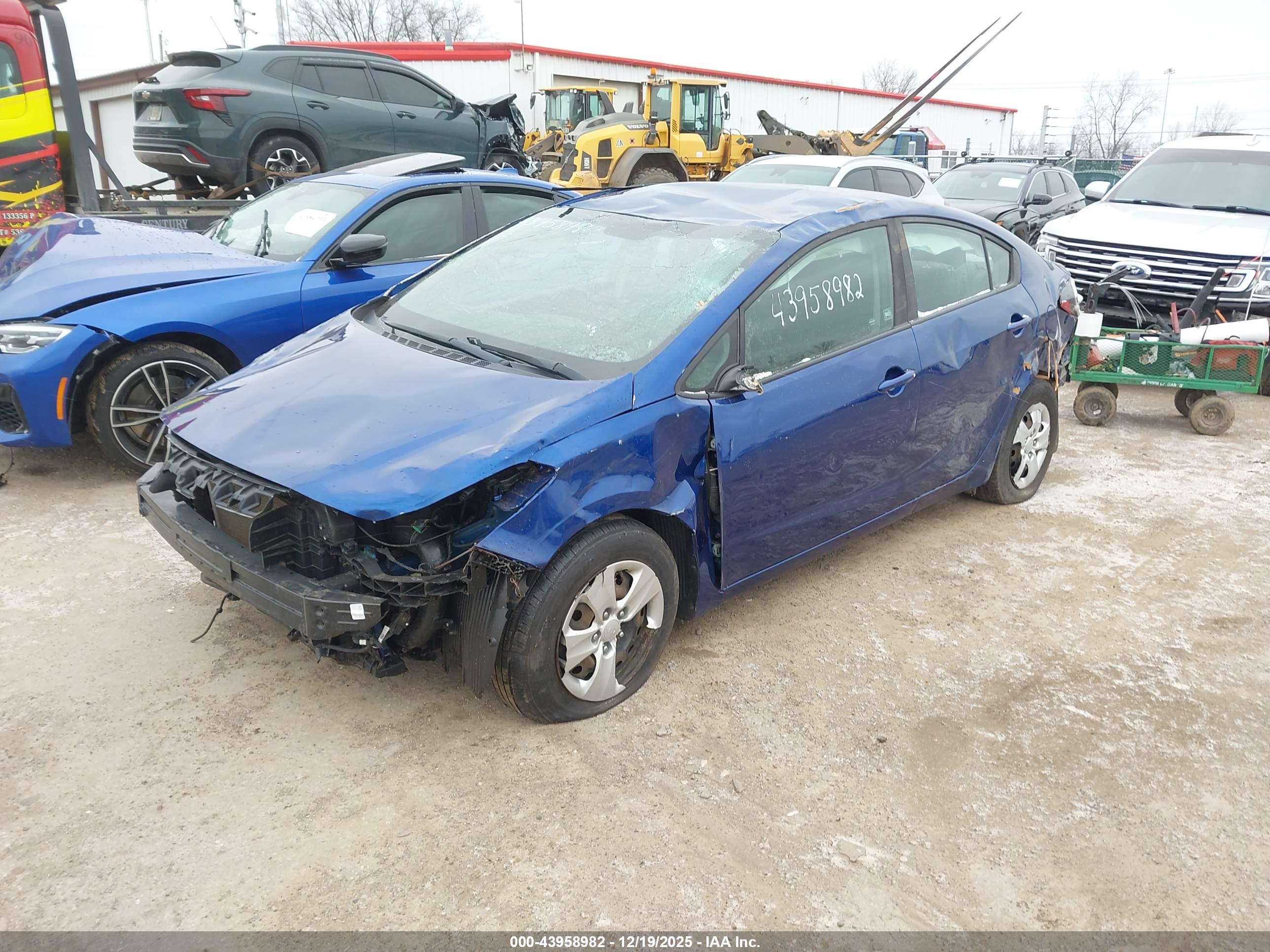 KIA FORTE image 2
