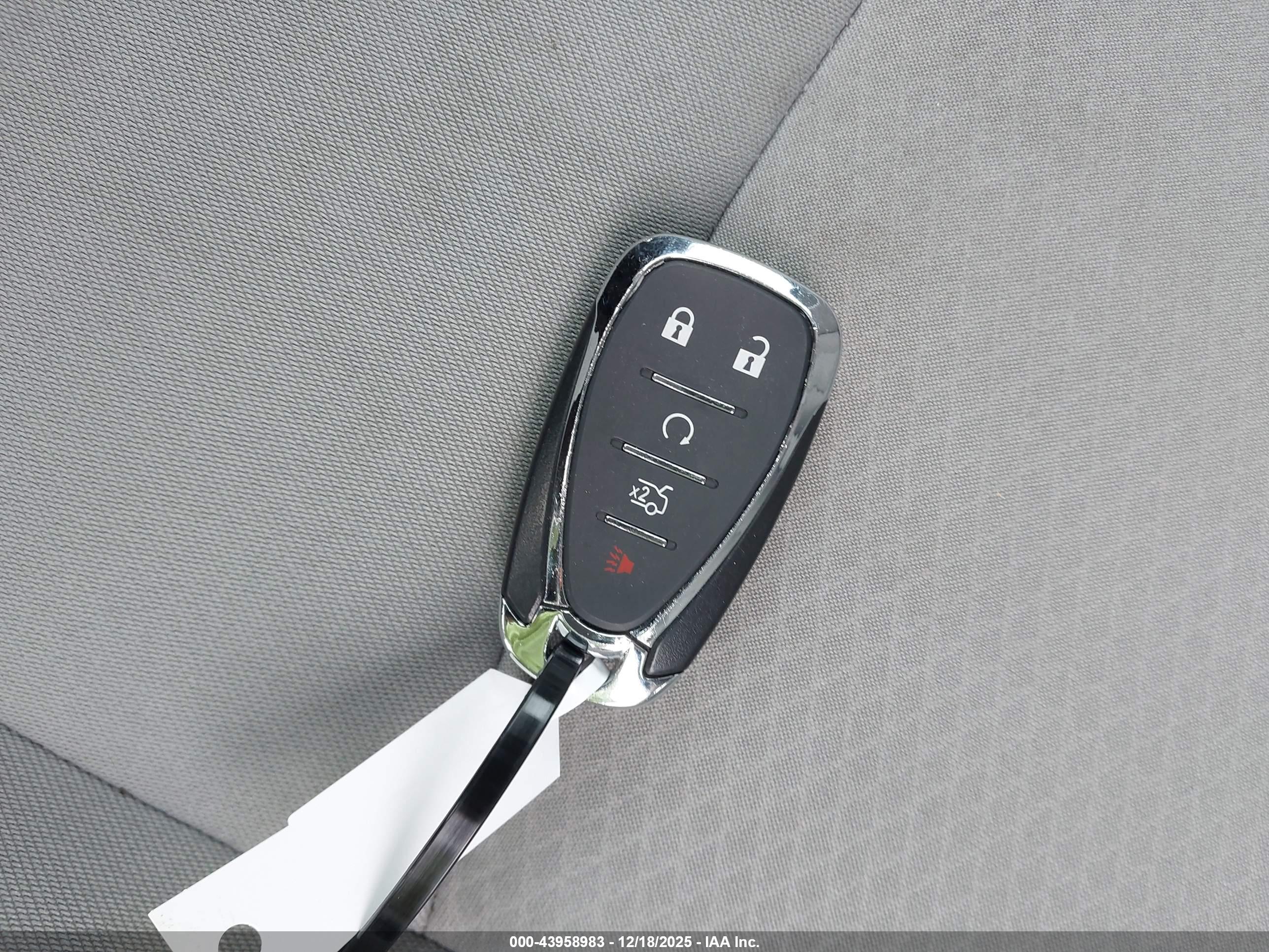 CHEVROLET MALIBU image 11