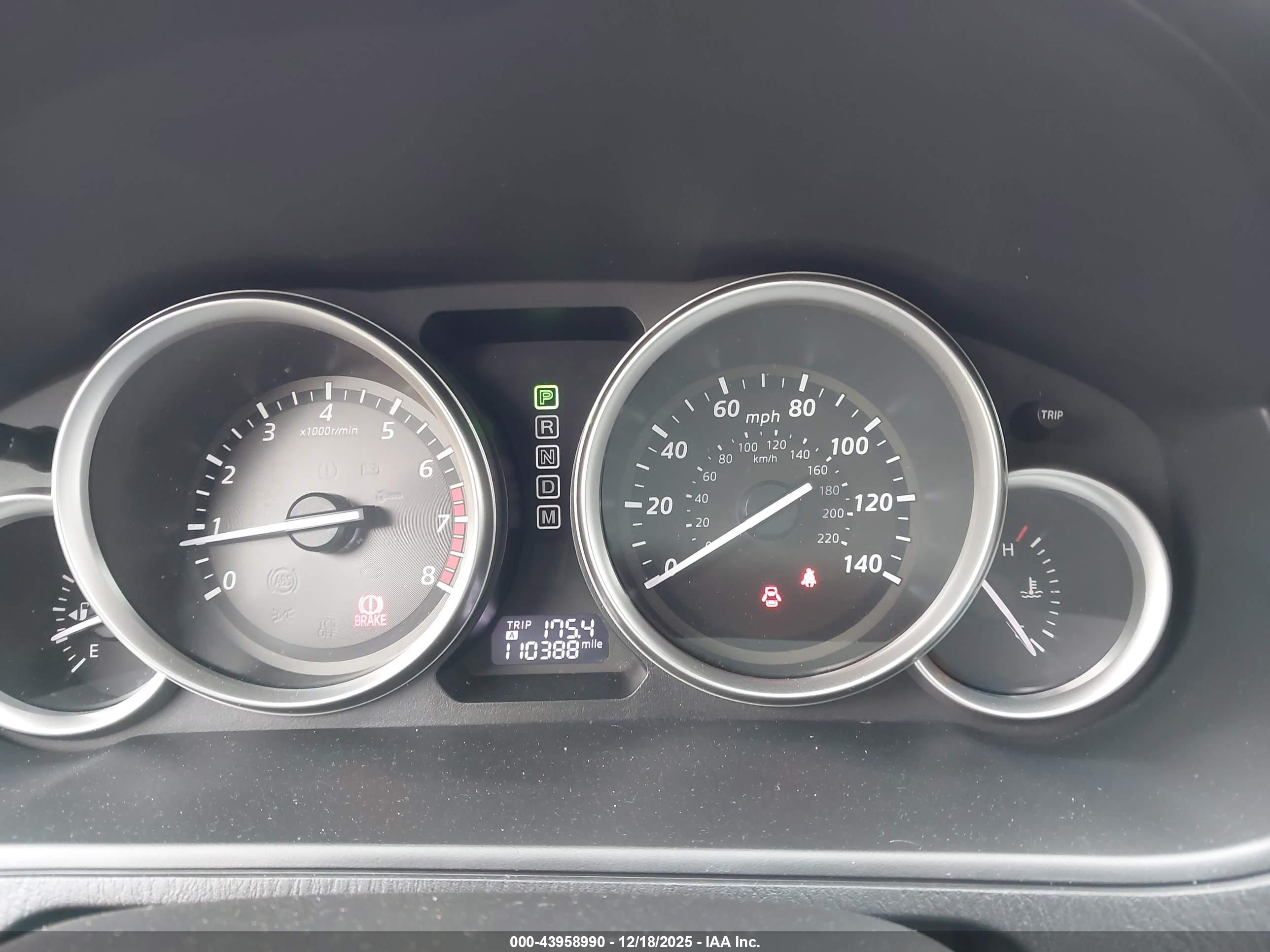 MAZDA CX-9 image 7