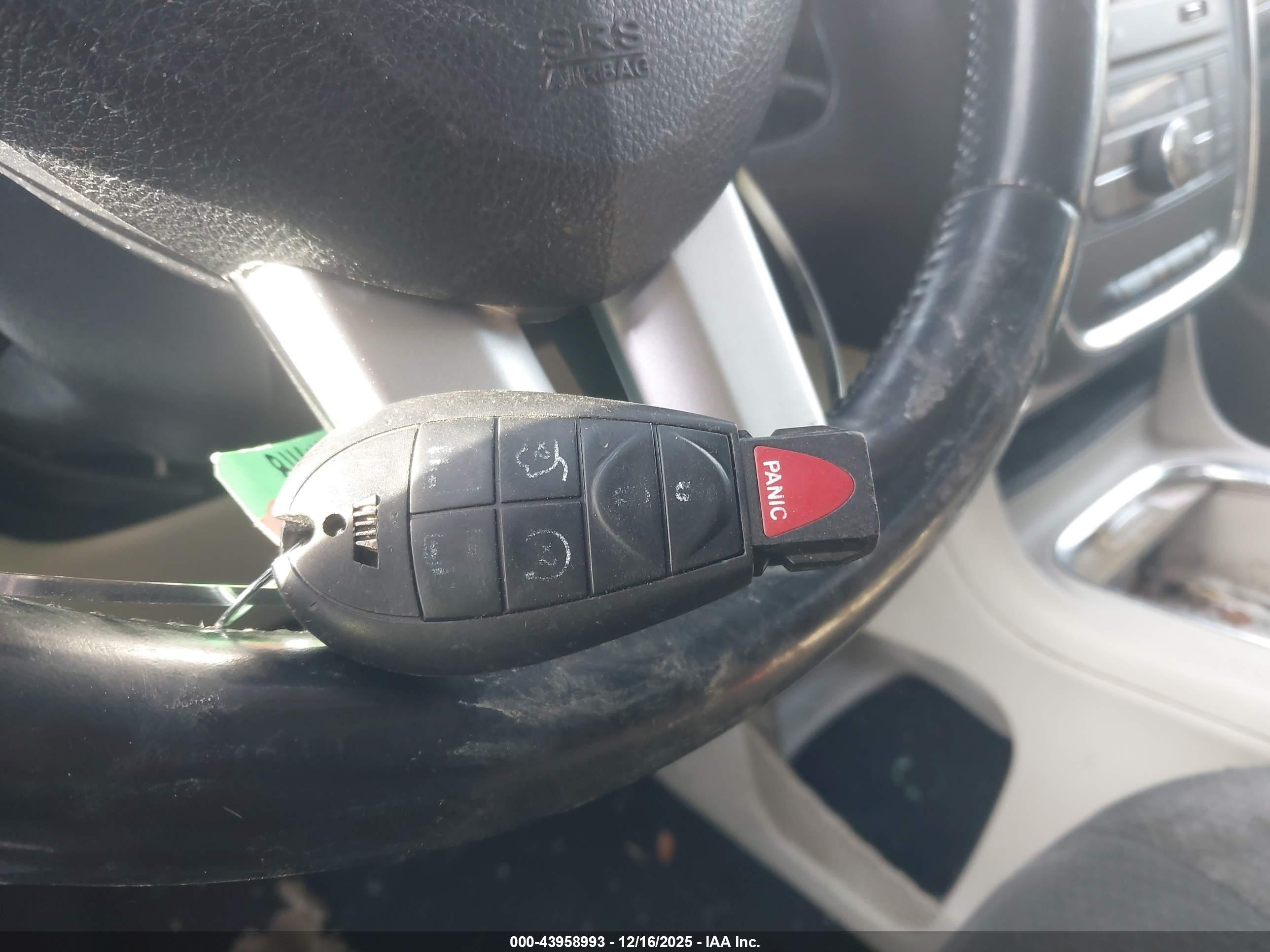 DODGE GRAND image 11