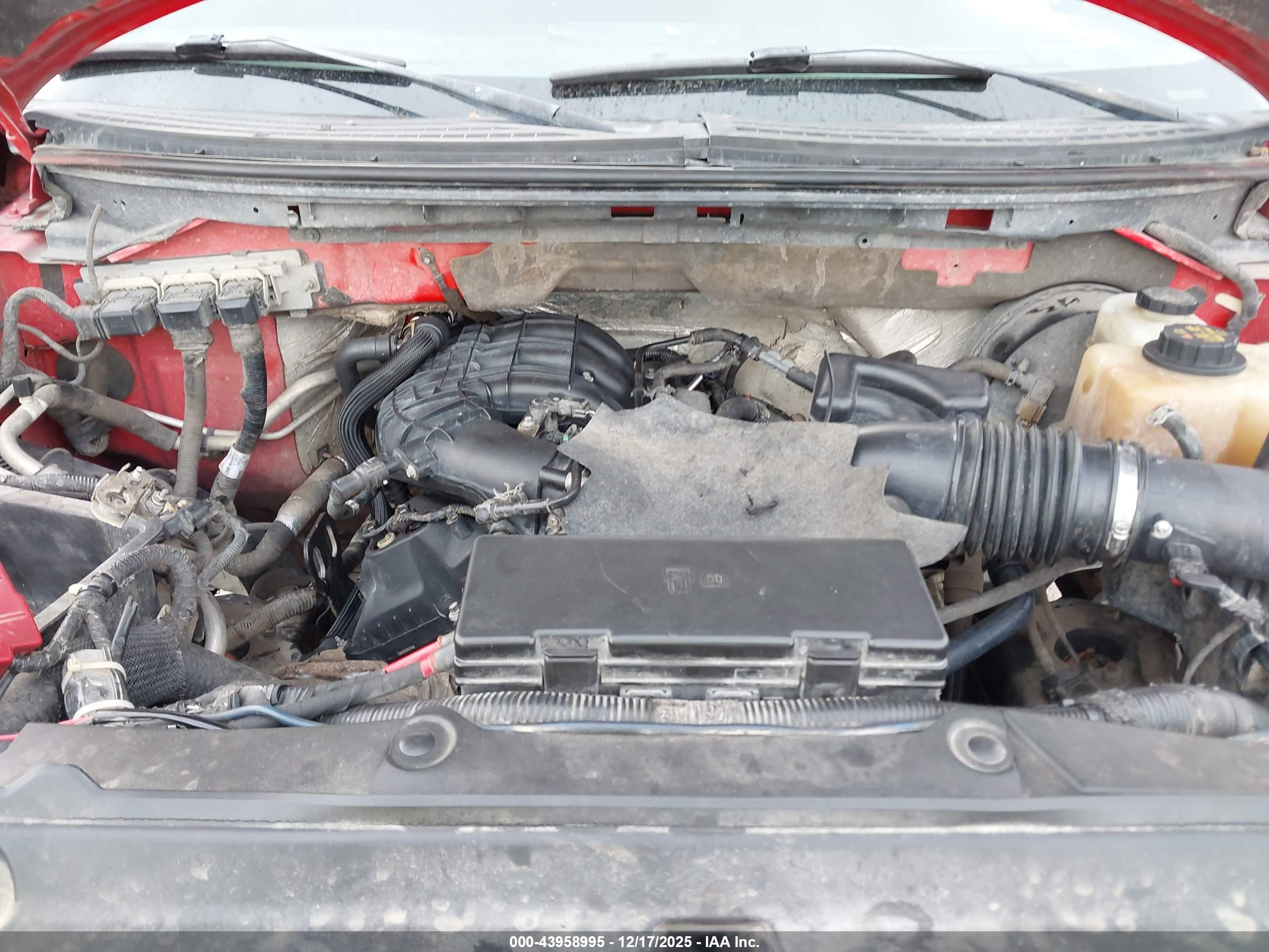 FORD F-150 image 10