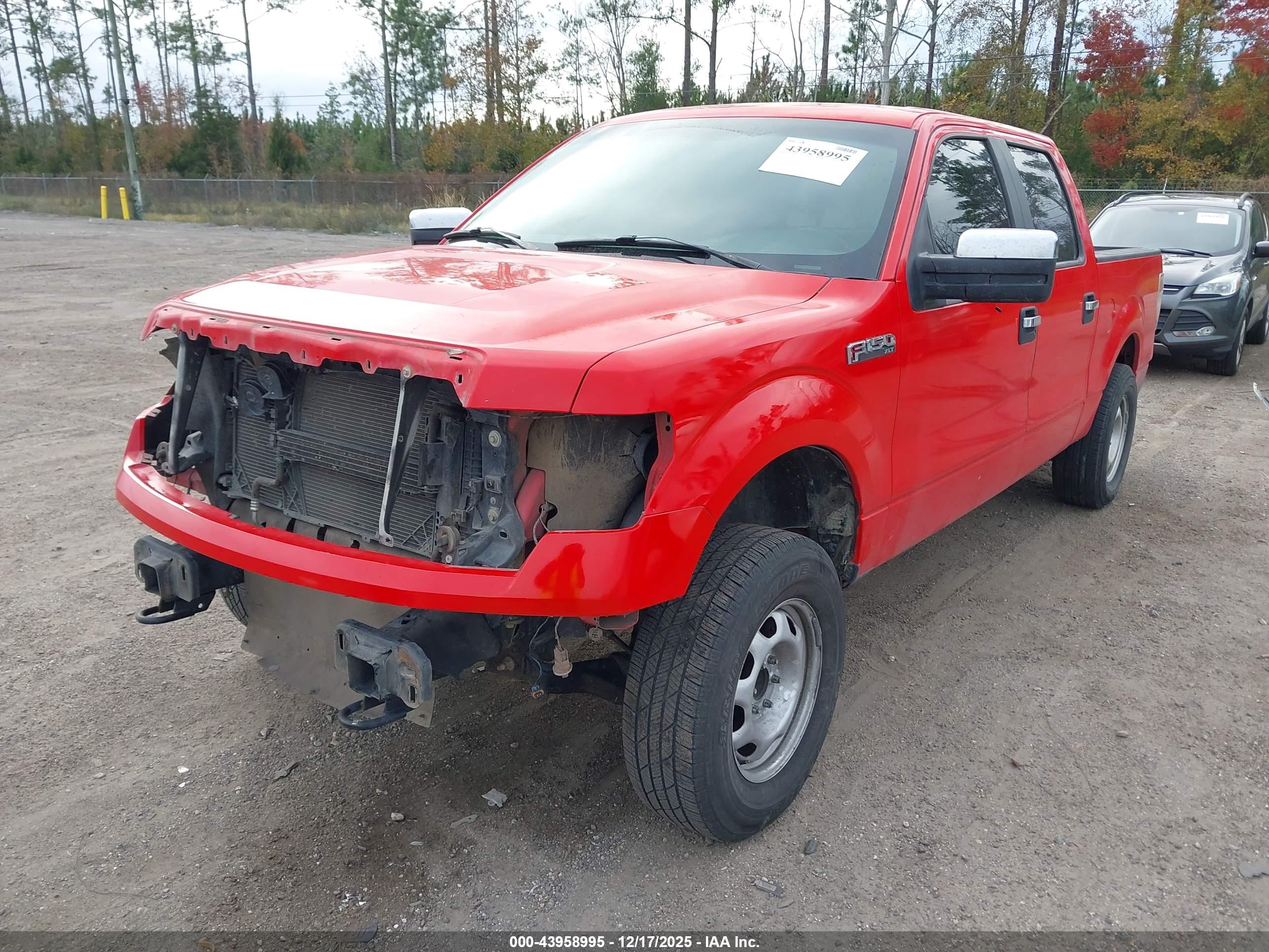 FORD F-150 image 2
