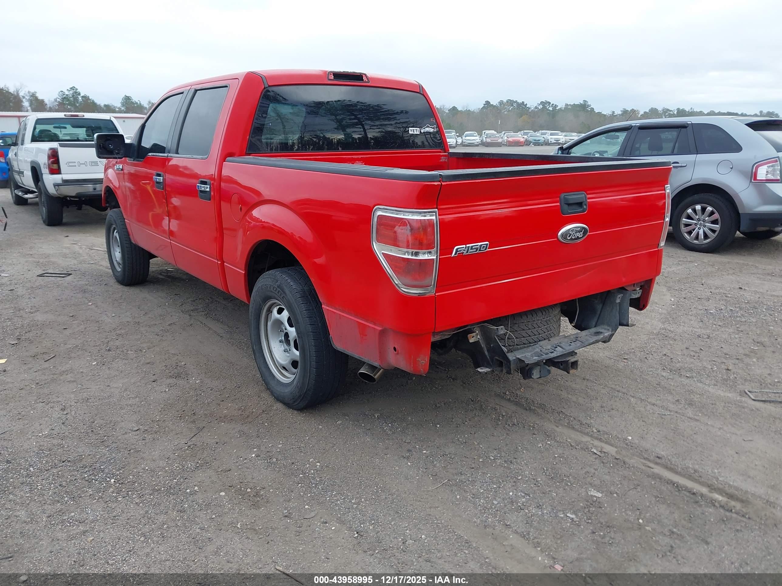 FORD F-150 image 3