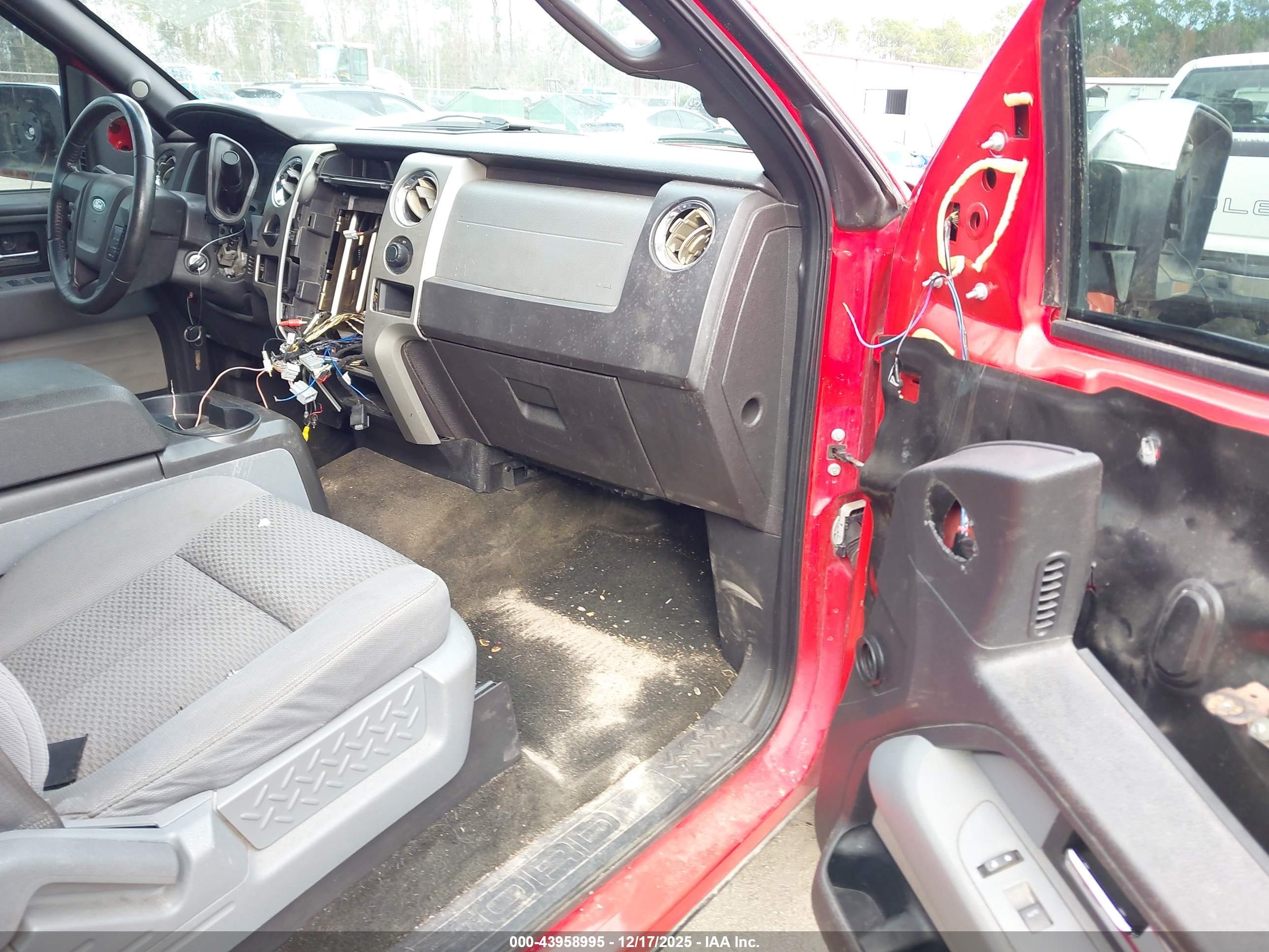 FORD F-150 image 5