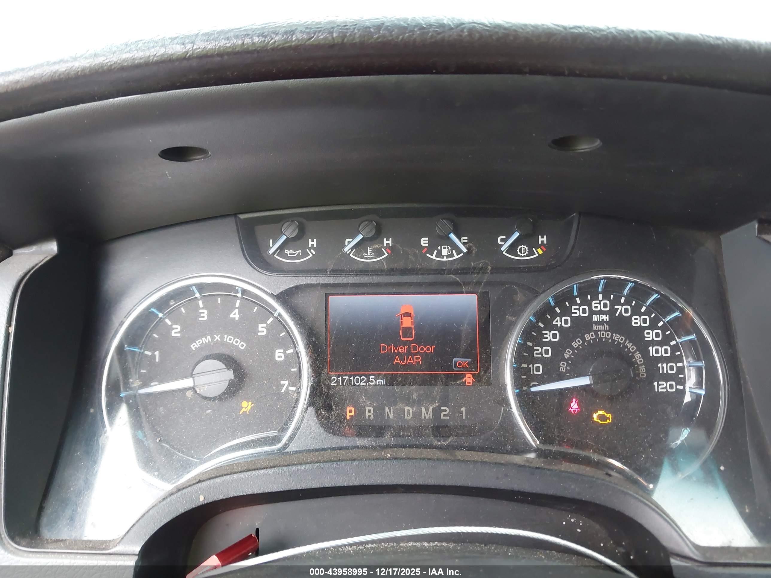 FORD F-150 image 7