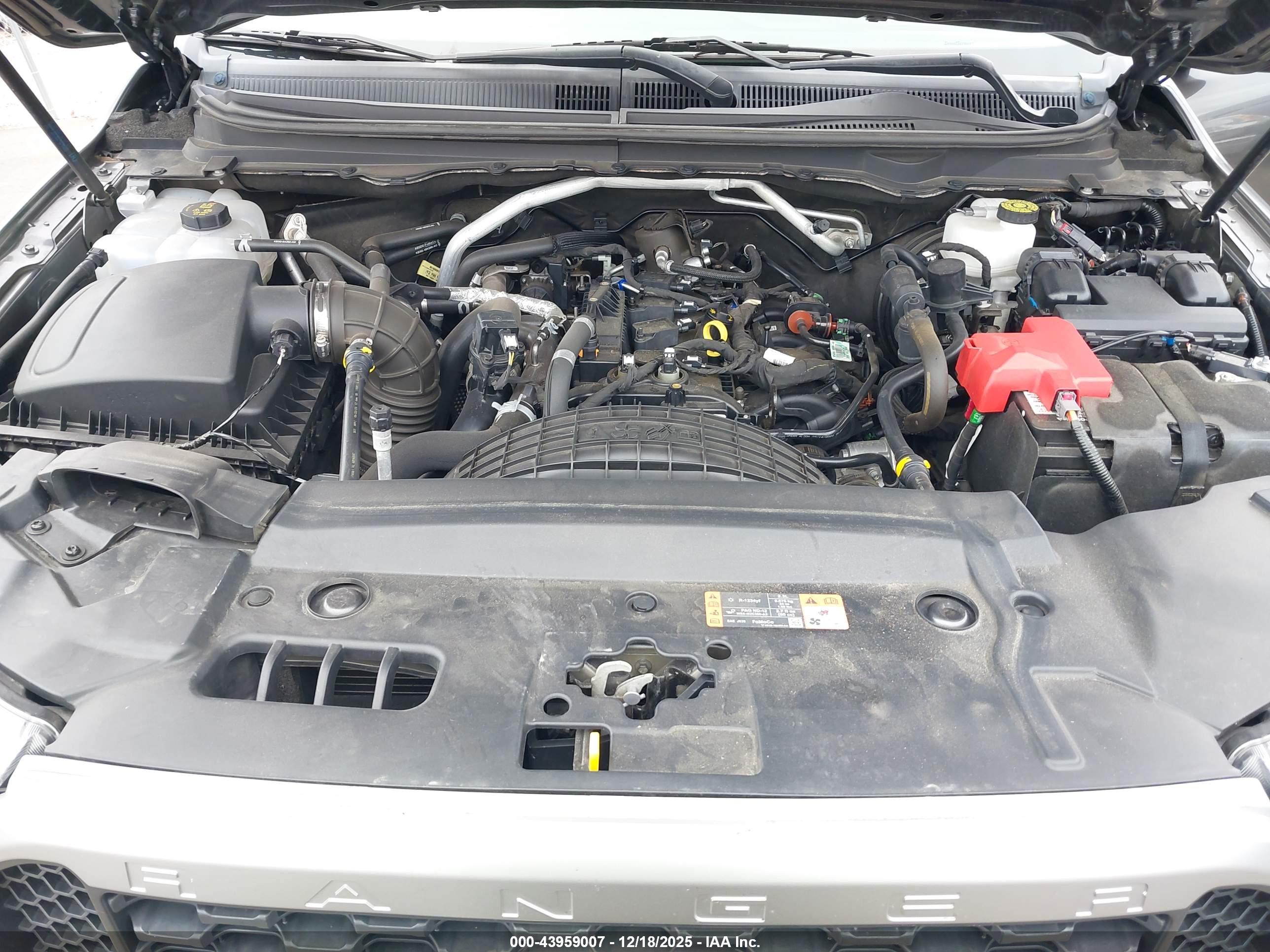 FORD RANGER image 10