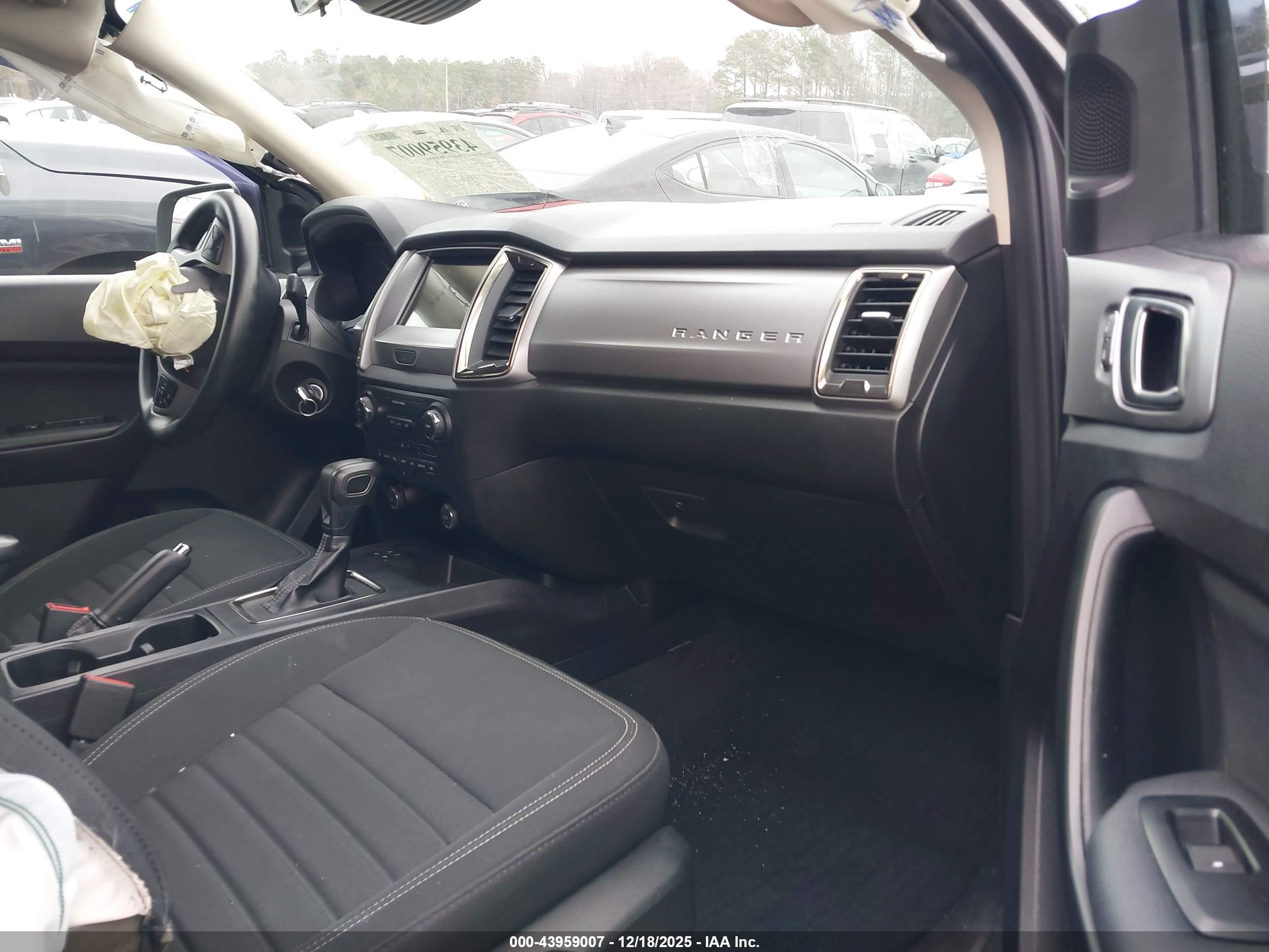 FORD RANGER image 5