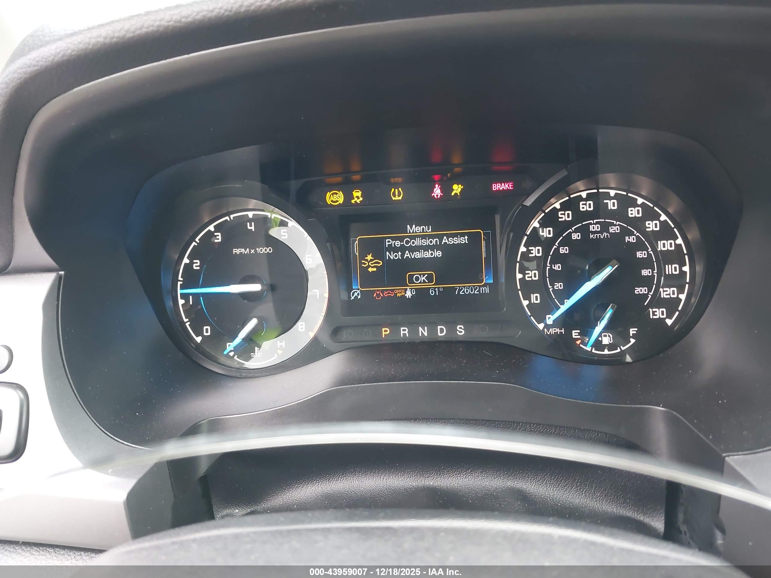 FORD RANGER image 7