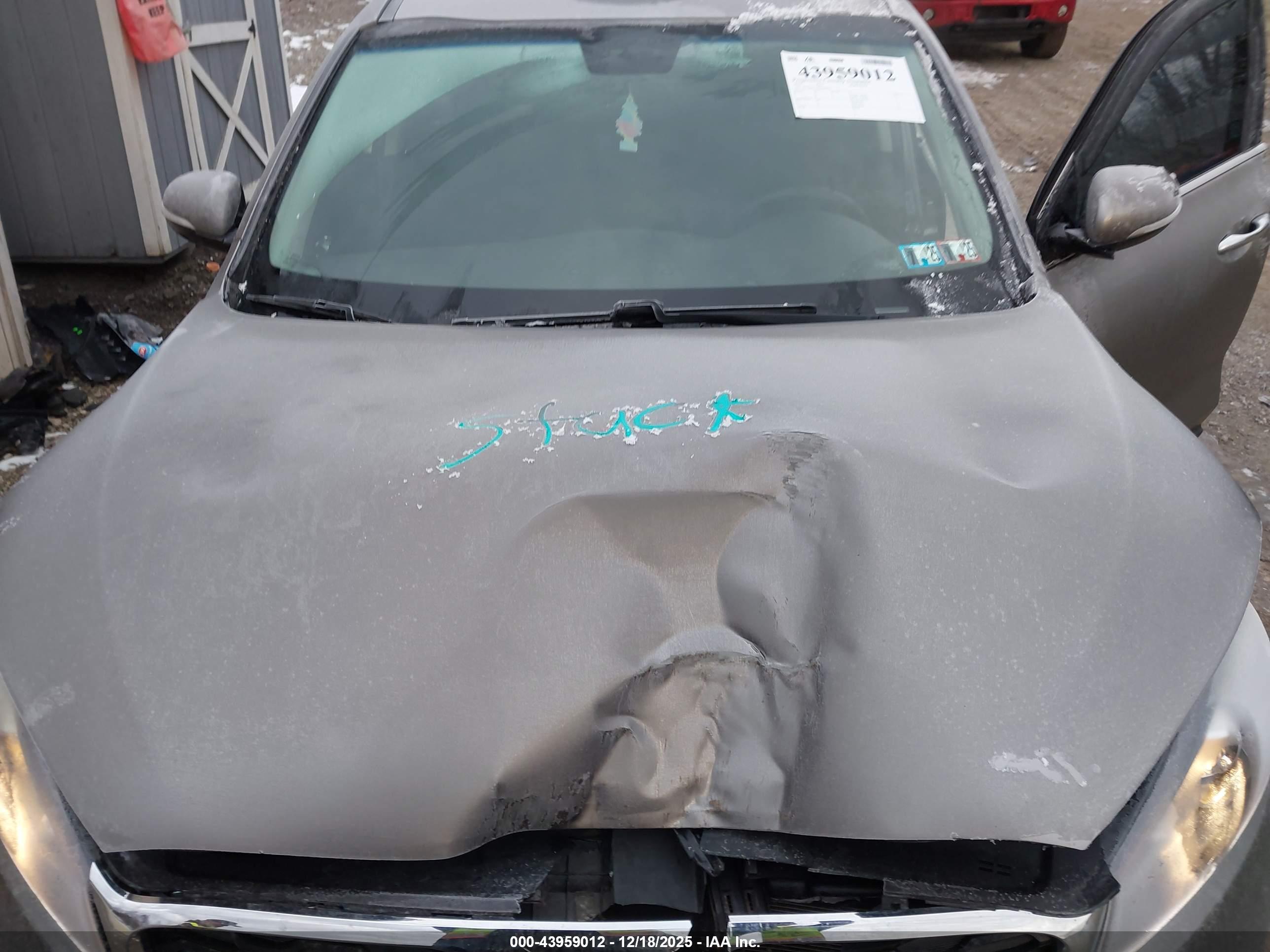 KIA SORENTO image 10