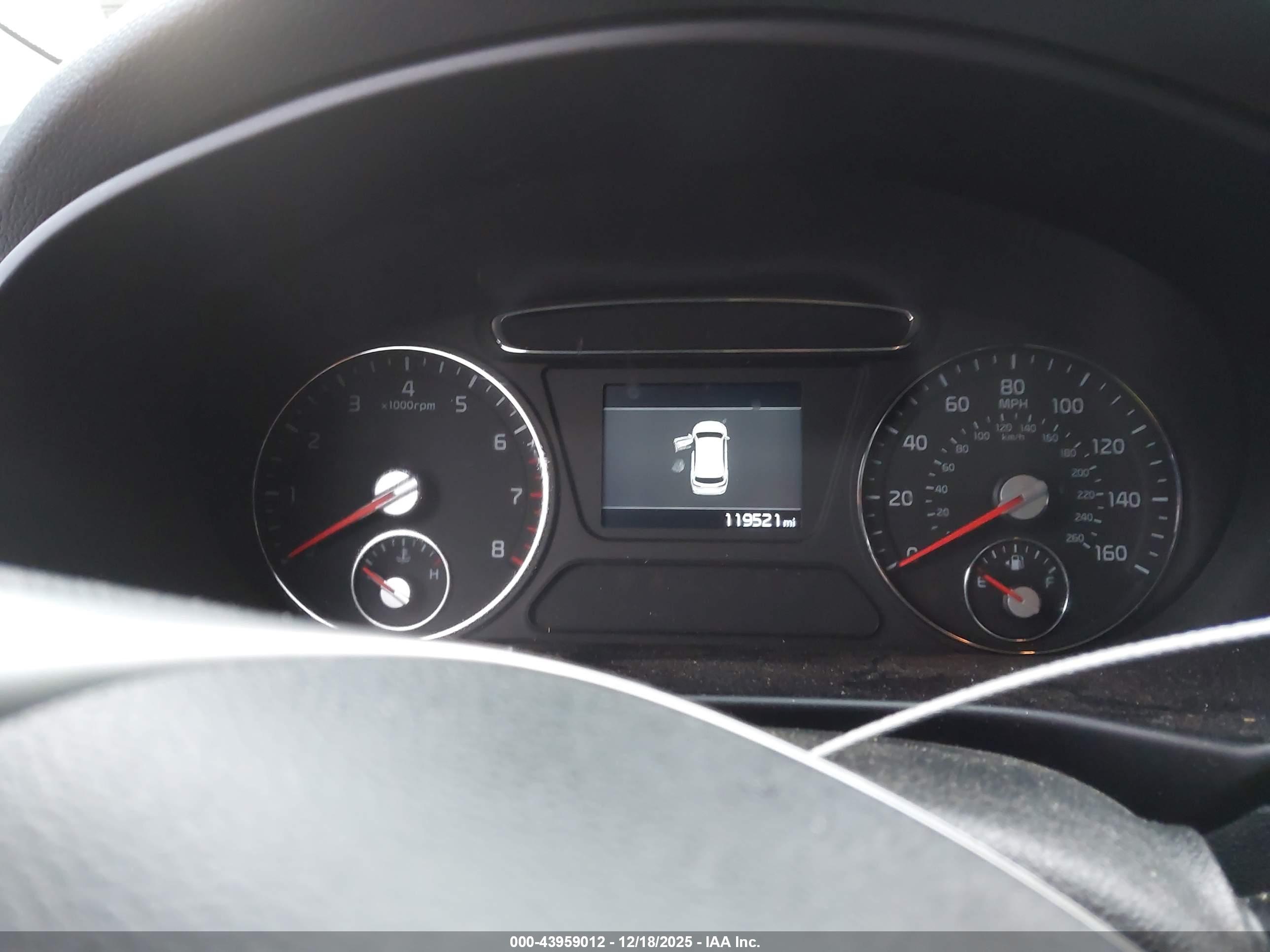 KIA SORENTO image 7