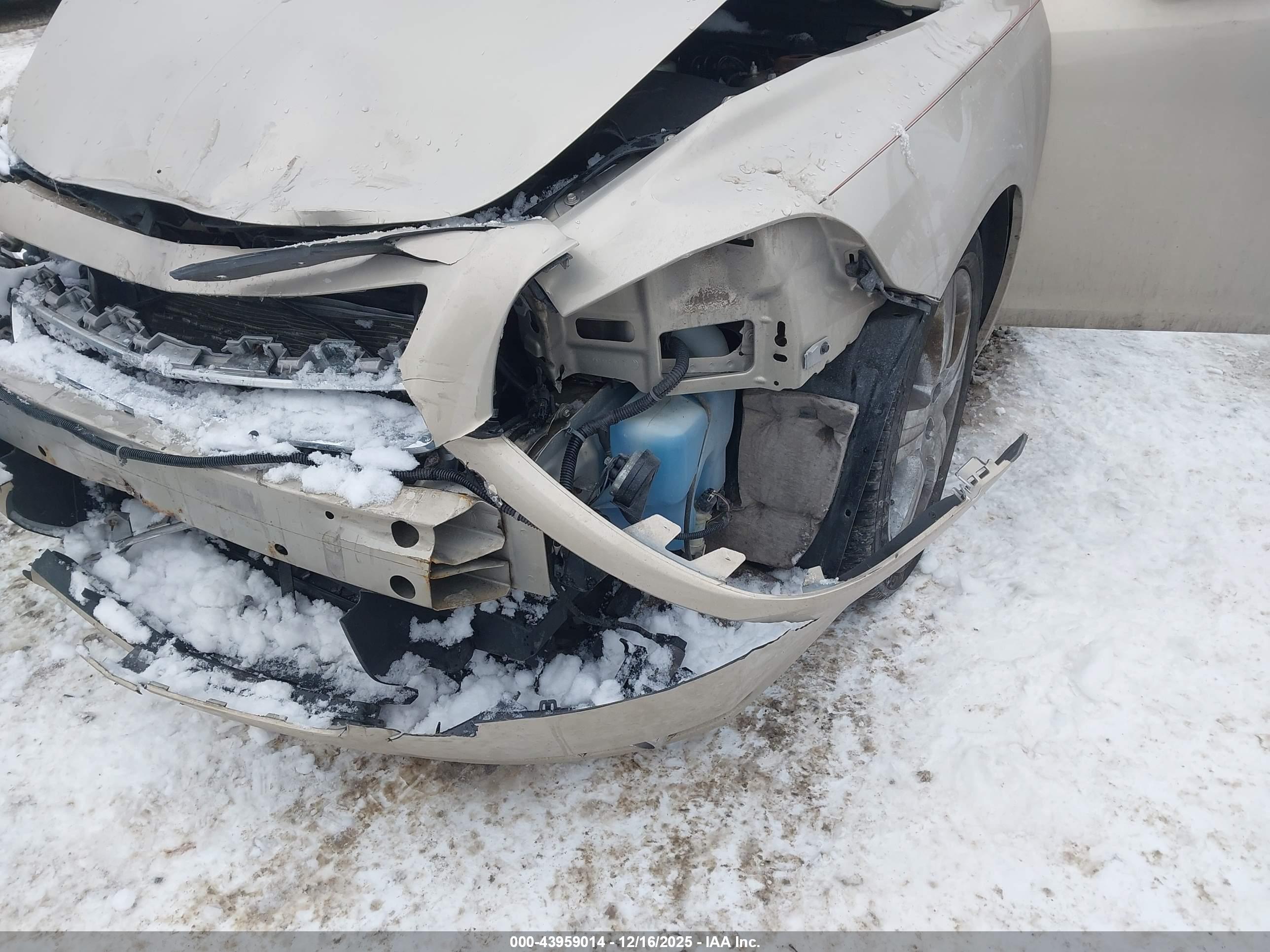 CHEVROLET MALIBU image 6