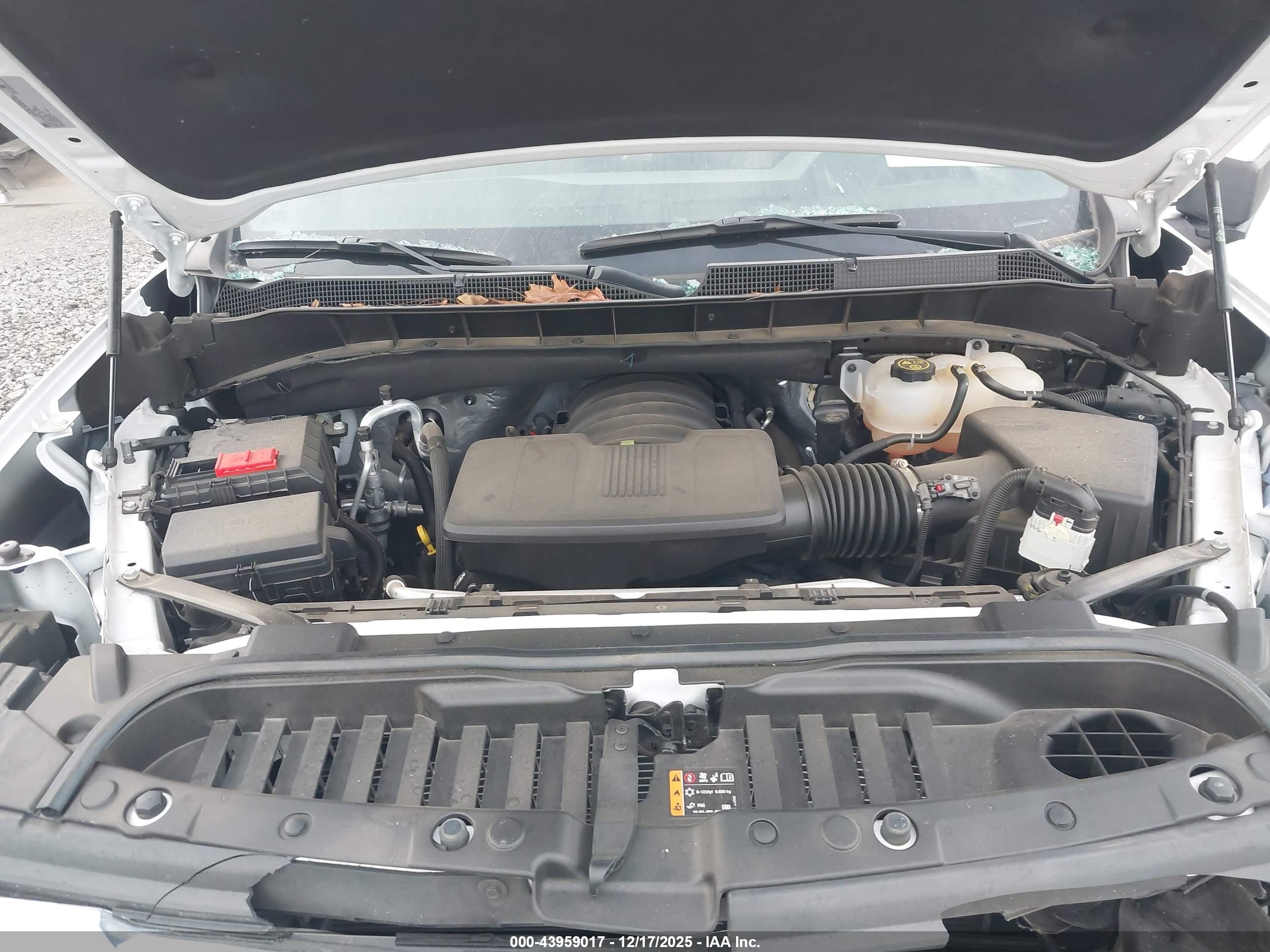 CHEVROLET SILVERADO image 10
