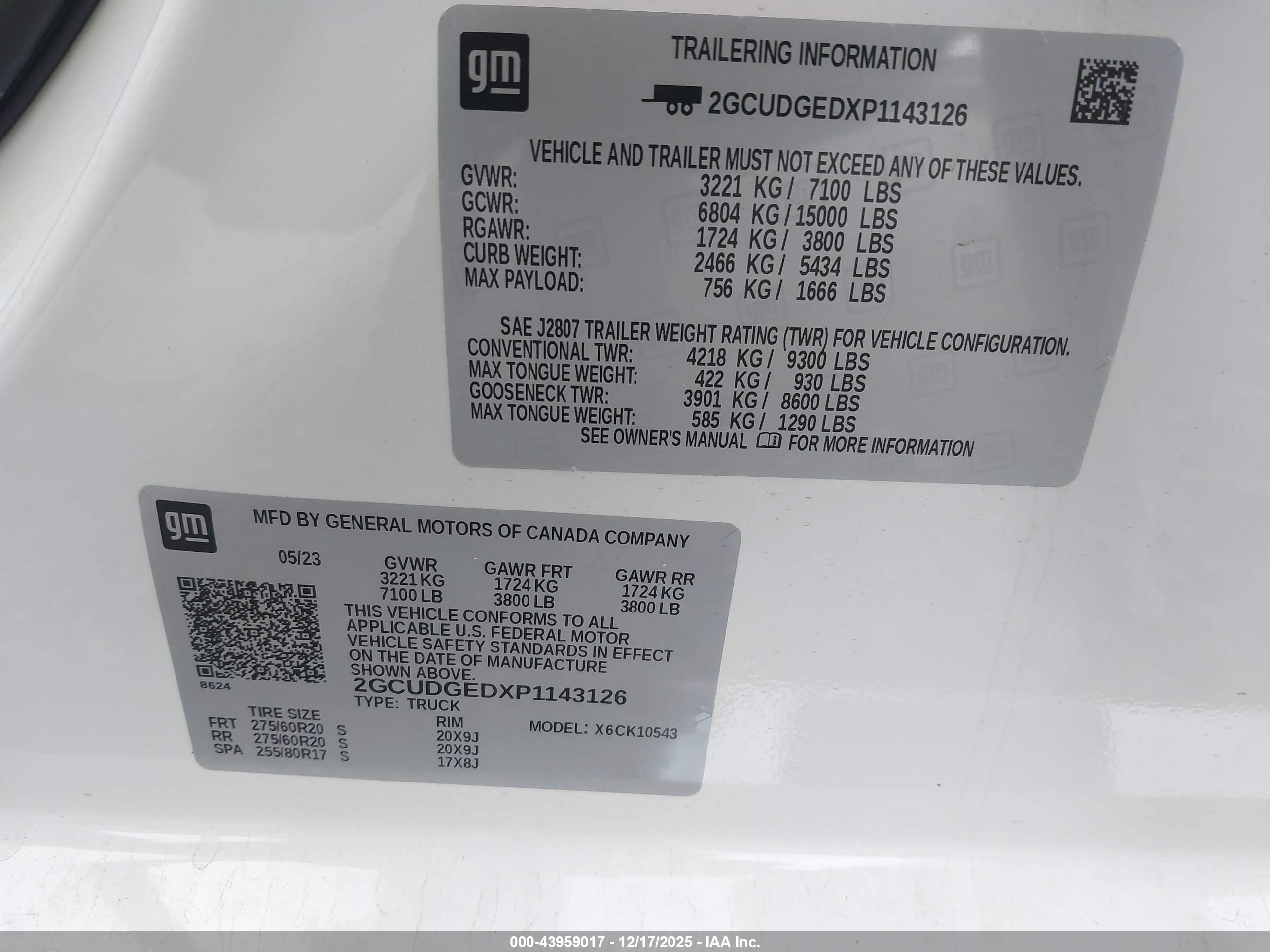 CHEVROLET SILVERADO image 9