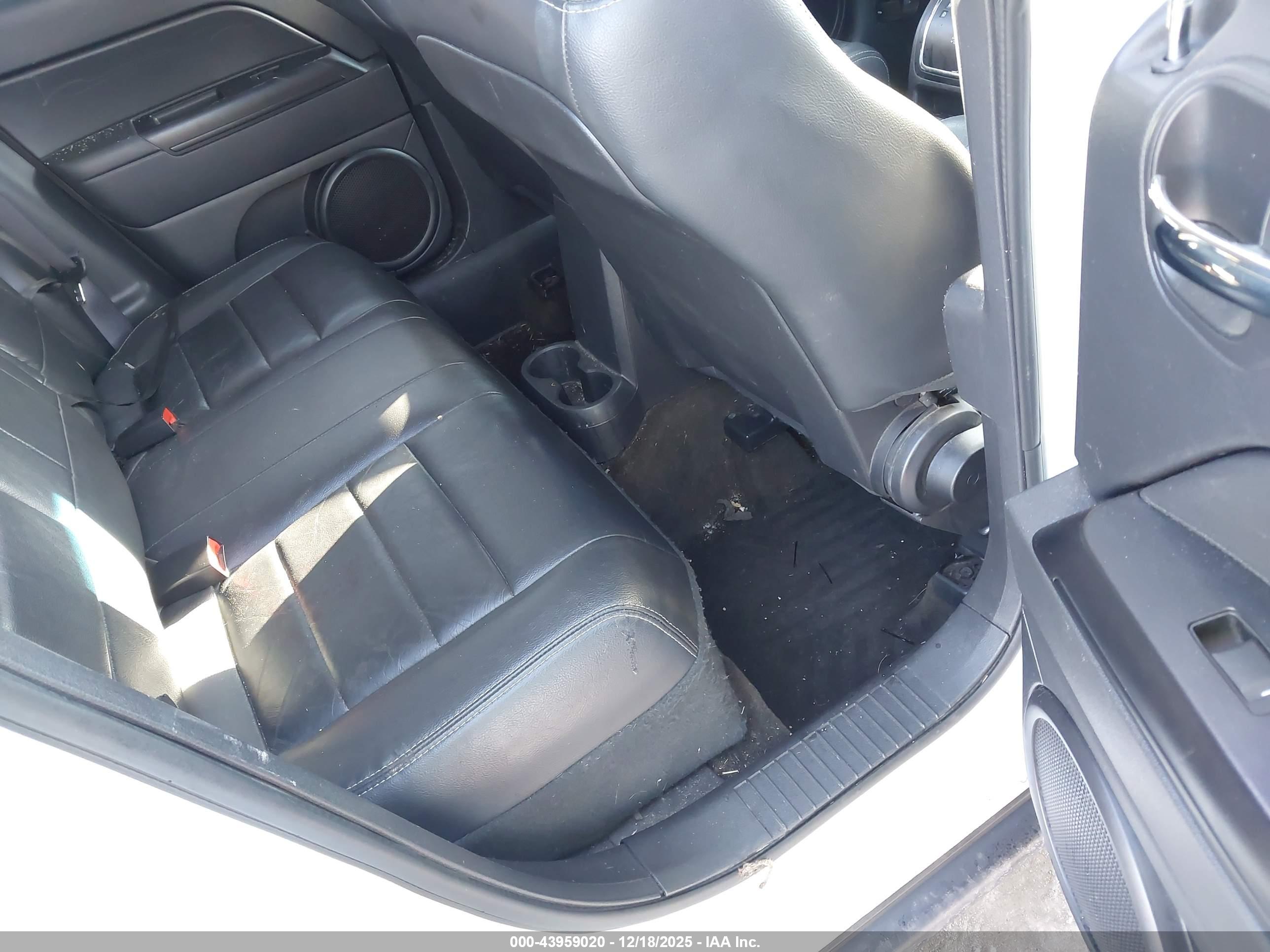 JEEP PATRIOT image 8