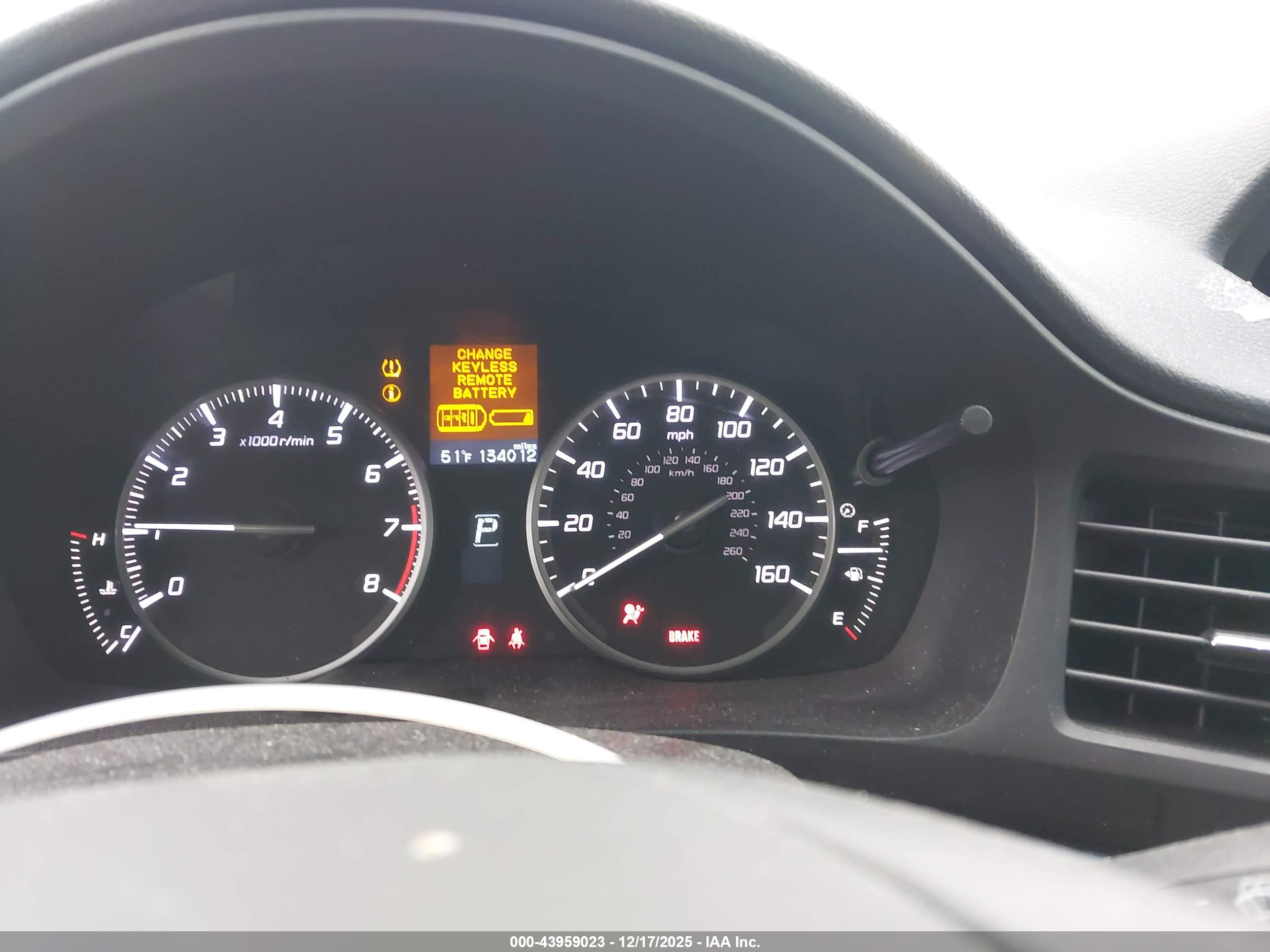 ACURA ILX image 7