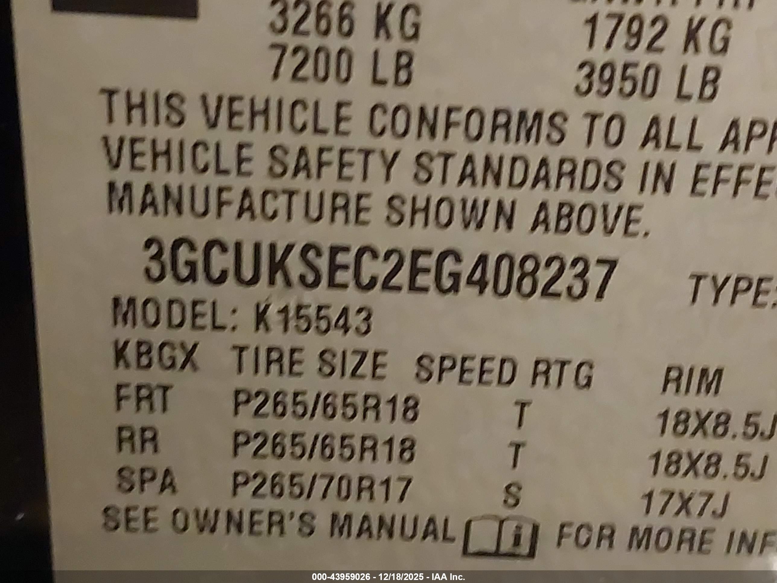 CHEVROLET SILVERADO image 9