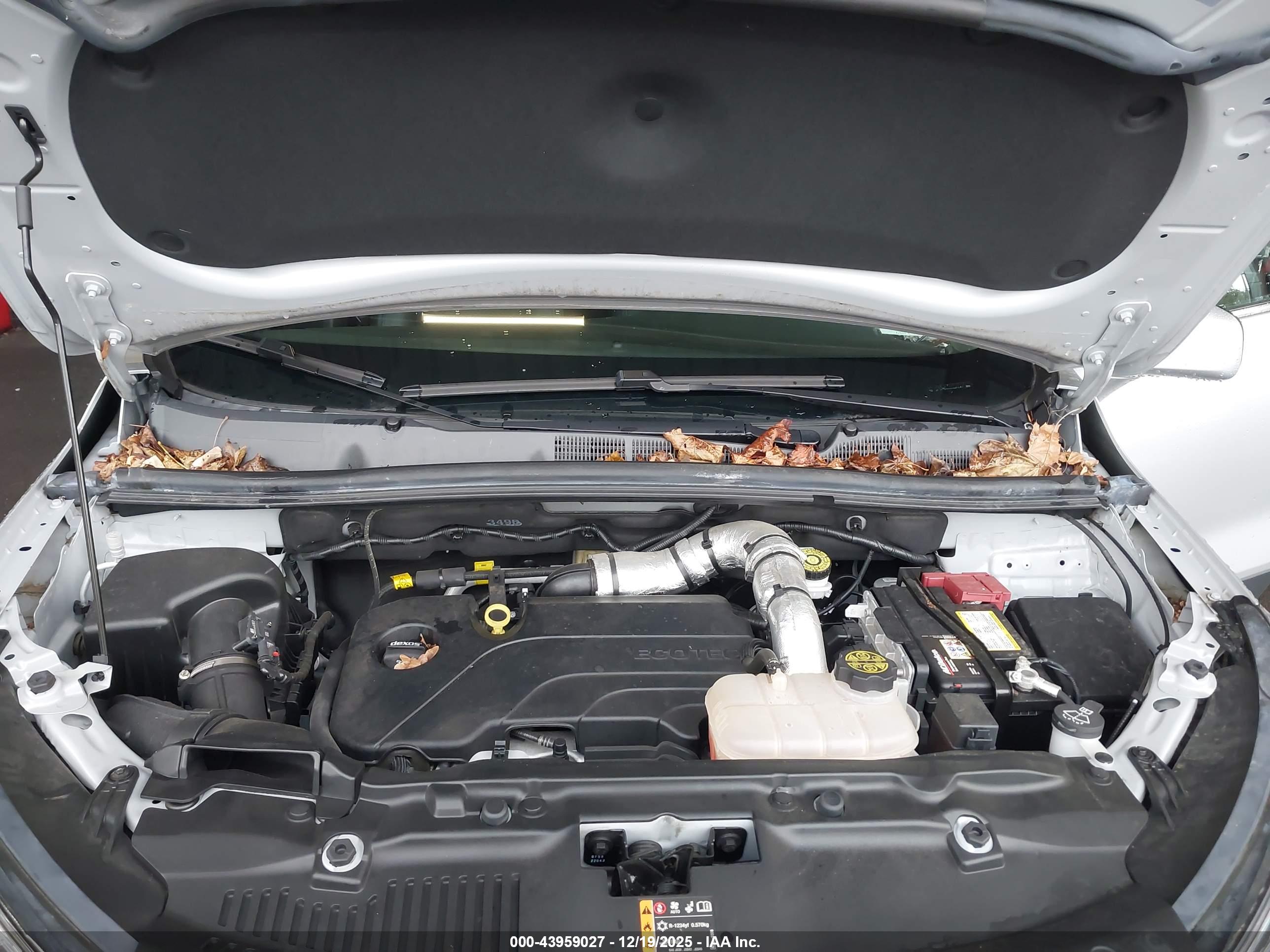 BUICK ENCORE image 10