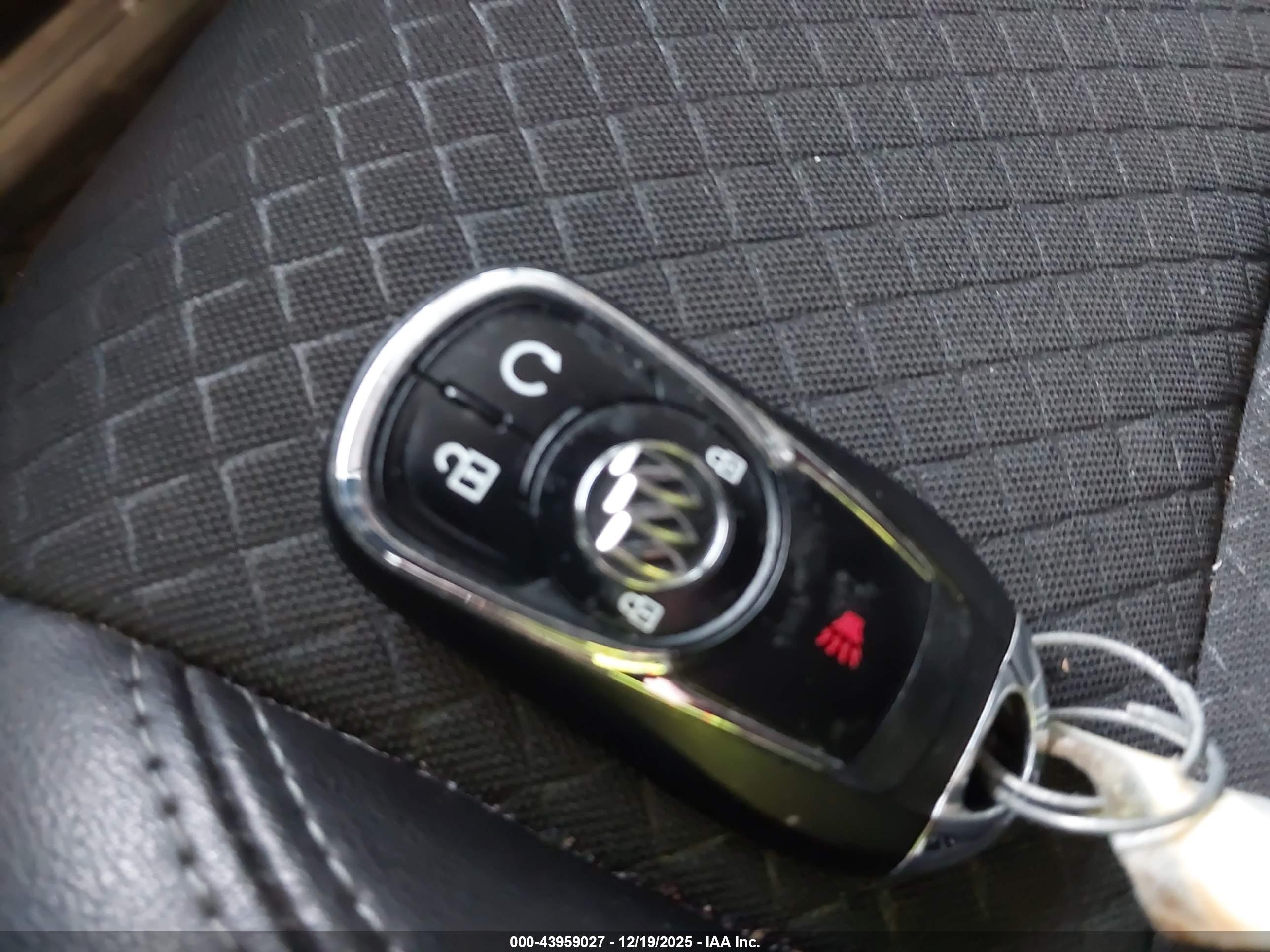 BUICK ENCORE image 11