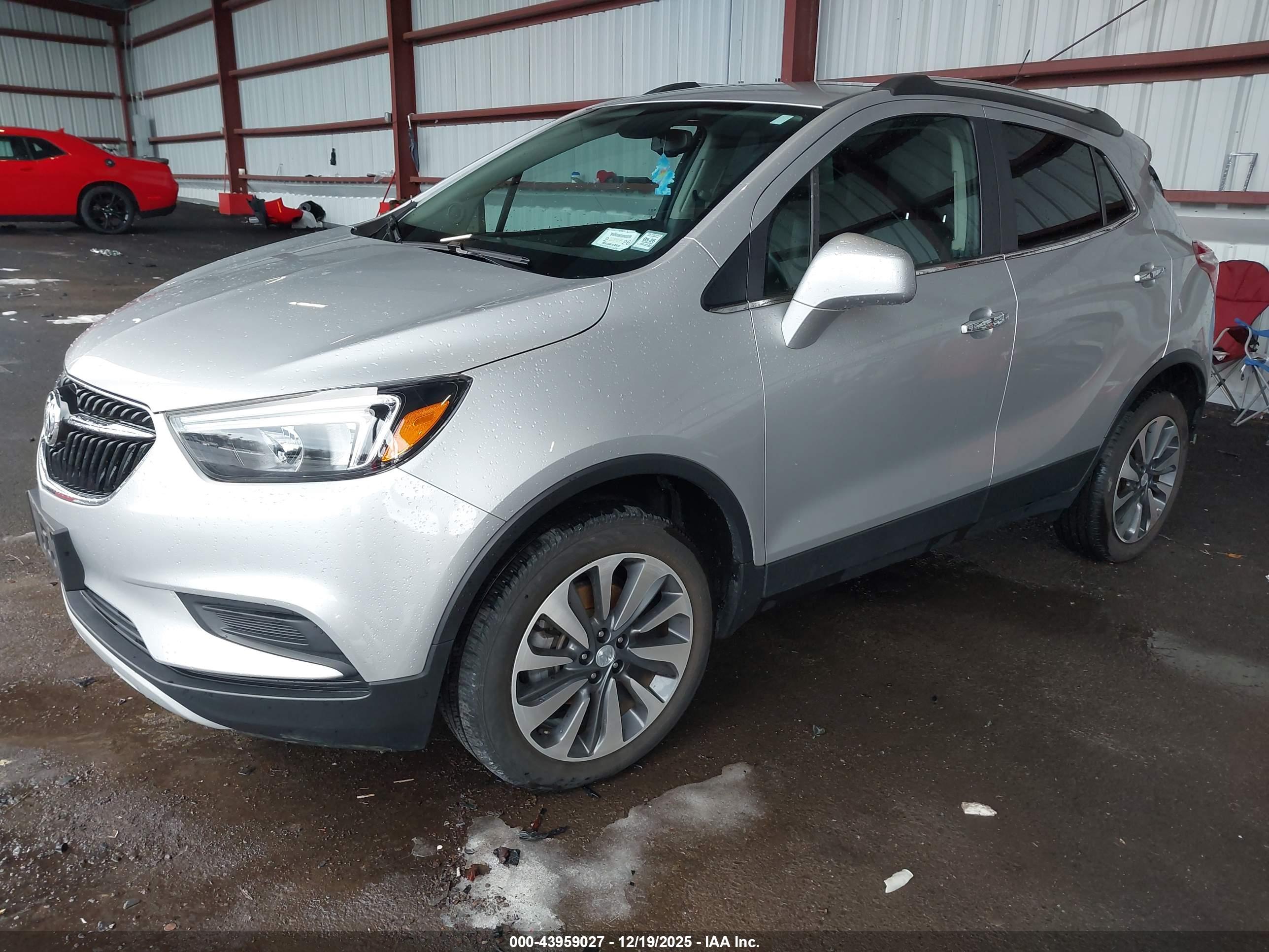 BUICK ENCORE image 2