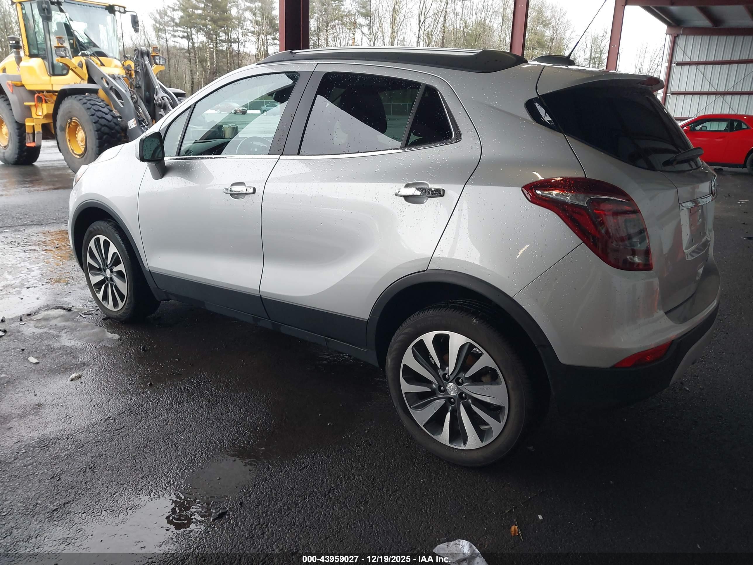 BUICK ENCORE image 3