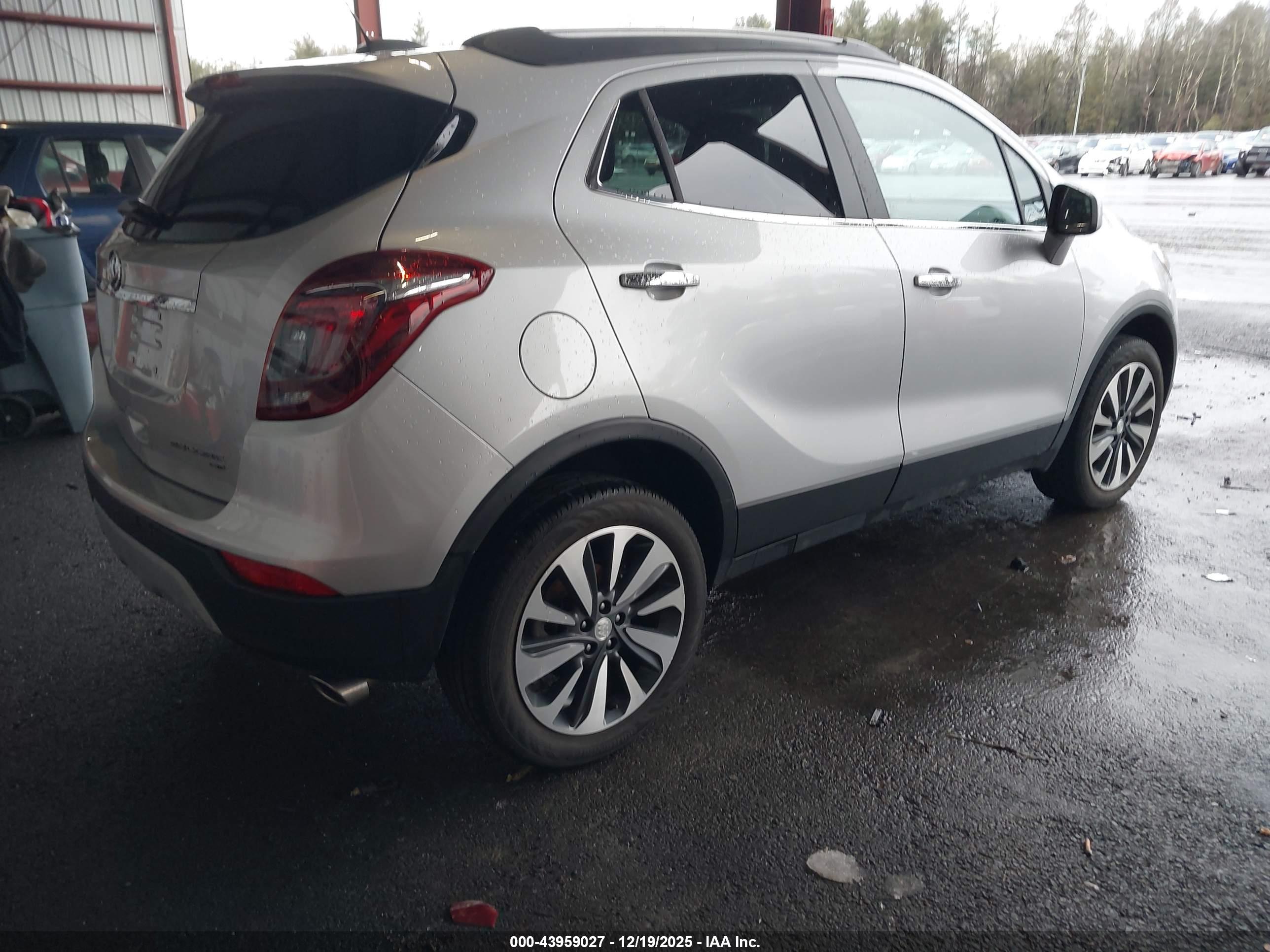 BUICK ENCORE image 4
