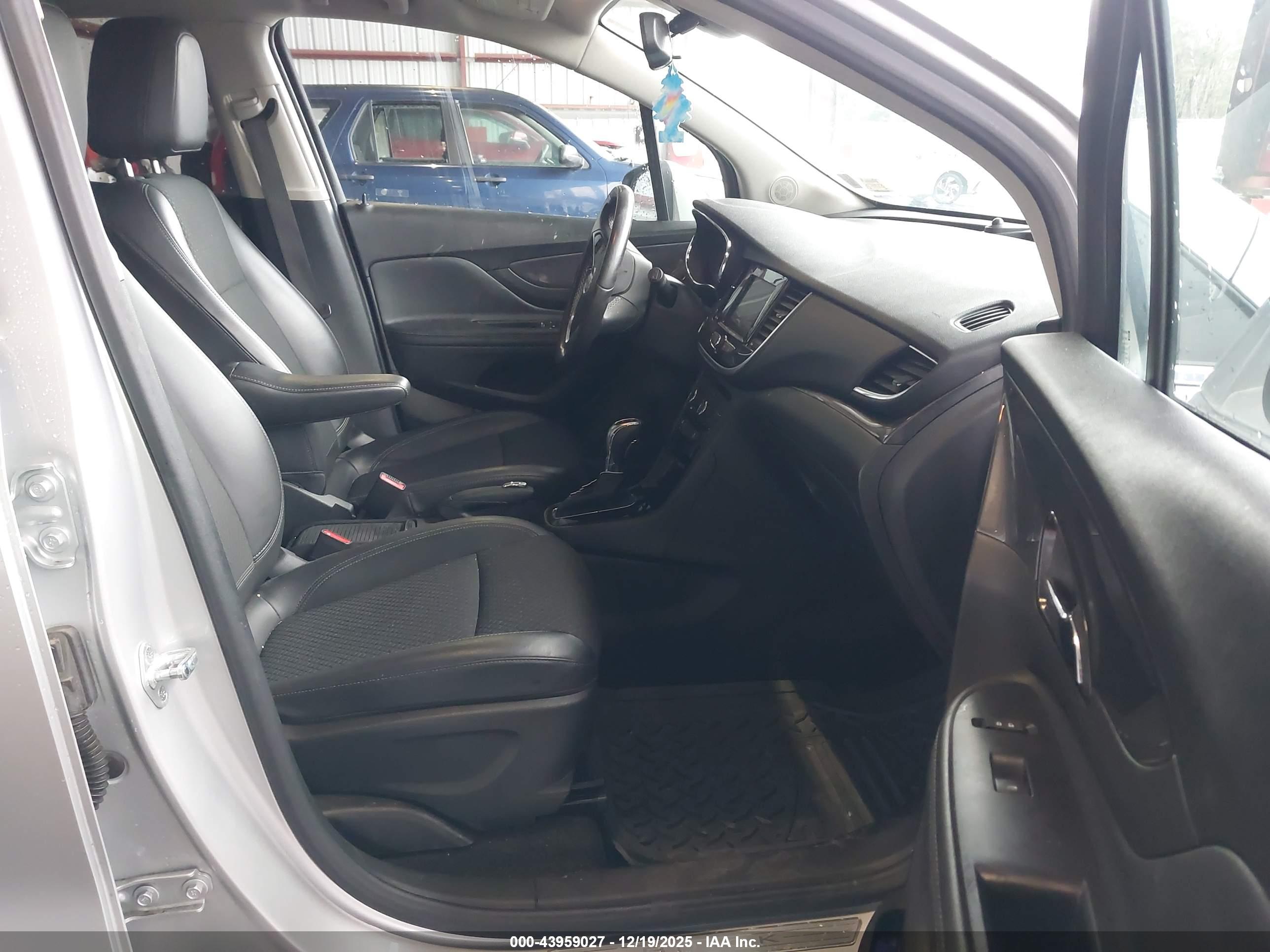 BUICK ENCORE image 5