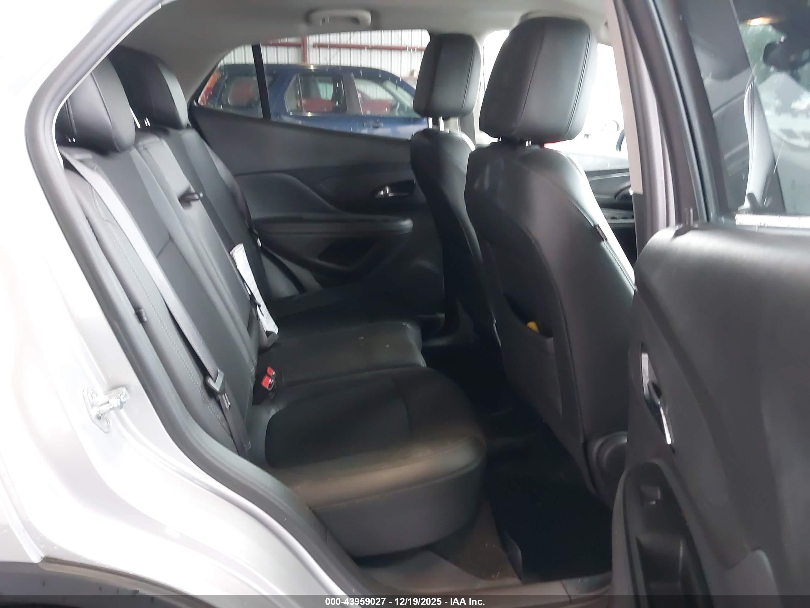 BUICK ENCORE image 8