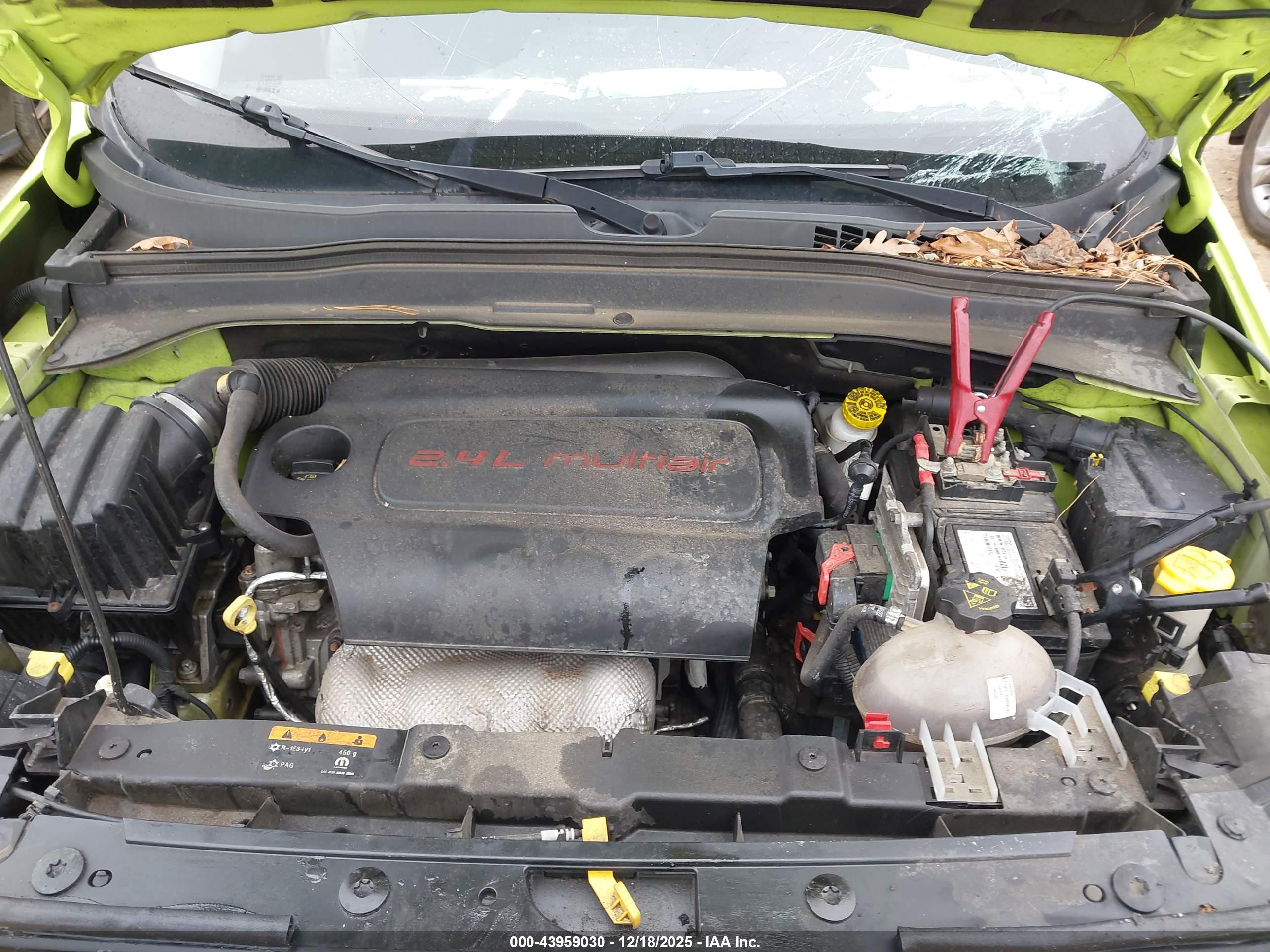 JEEP RENEGADE image 10