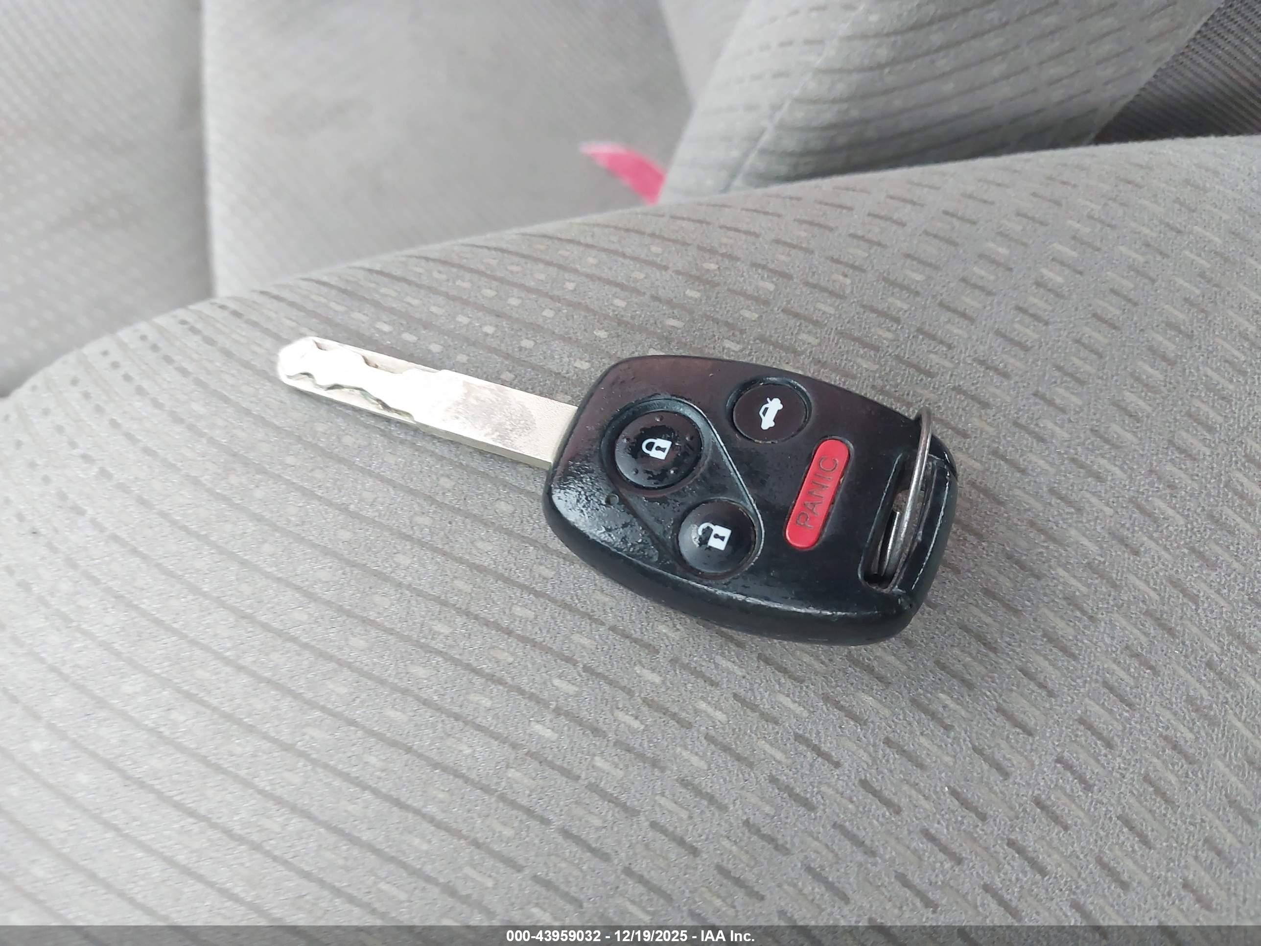 HONDA CIVIC image 11