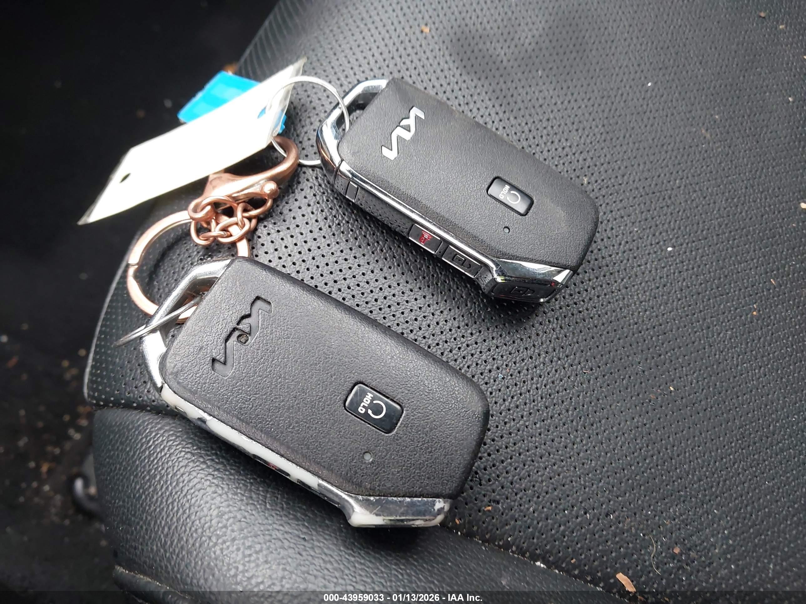 KIA SPORTAGE image 11