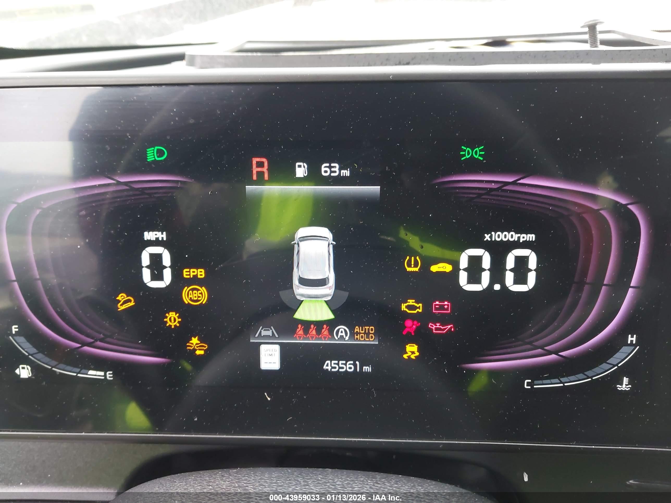 KIA SPORTAGE image 7
