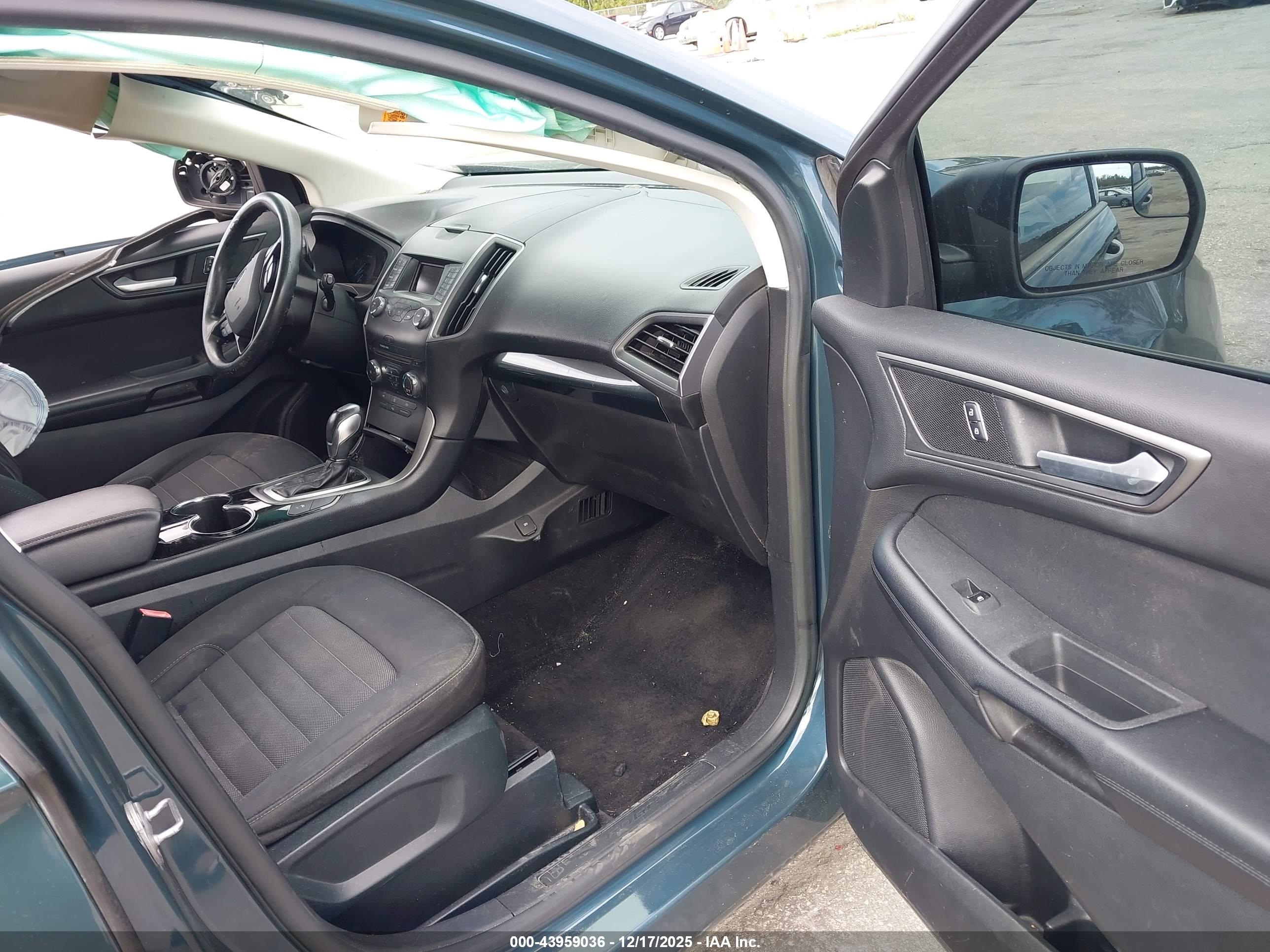 FORD EDGE image 5