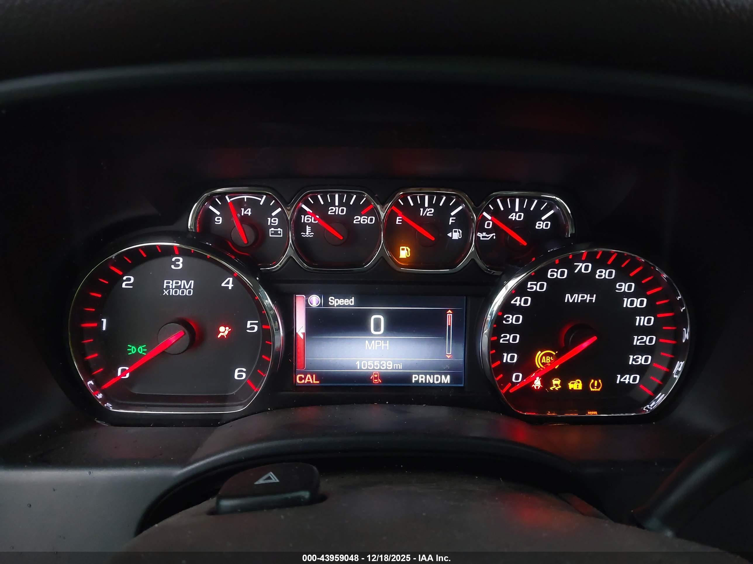 GMC SIERRA image 7