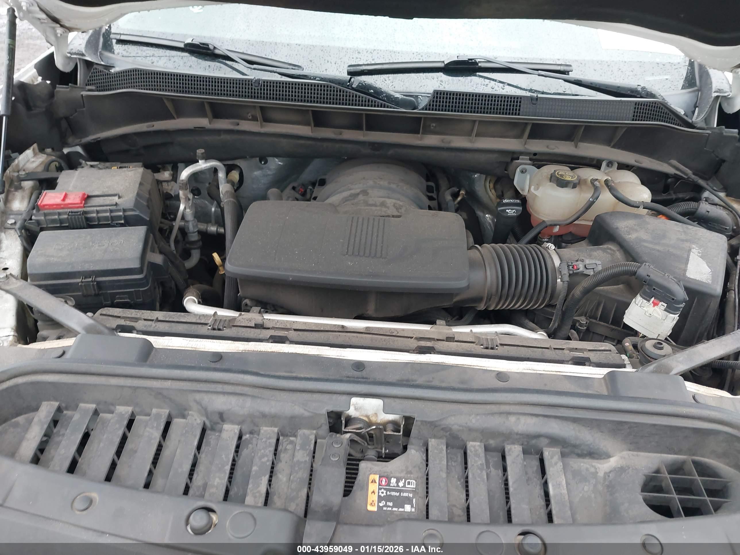 CHEVROLET SILVERADO image 10